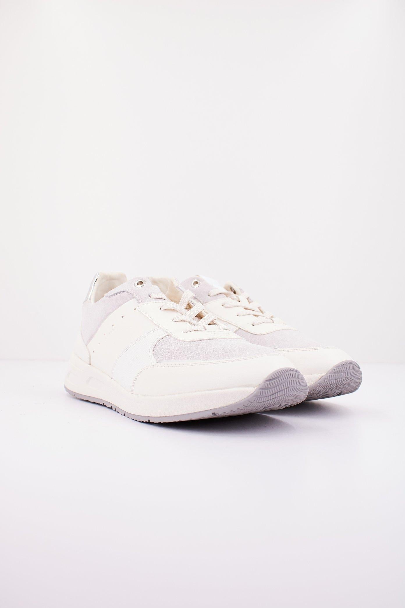 GEOX D BULMYA en color BLANCO (2)
