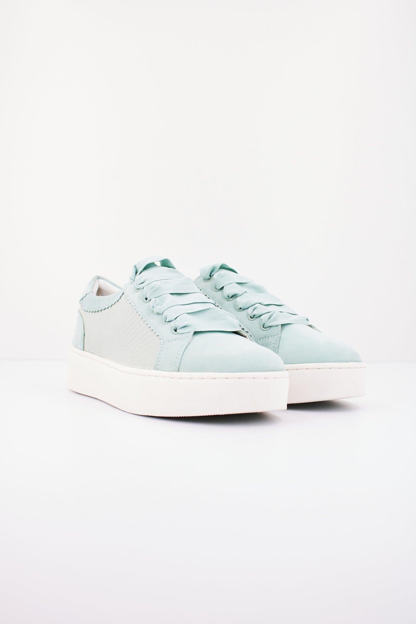 GEOX D SKYELY en color VERDE (2)