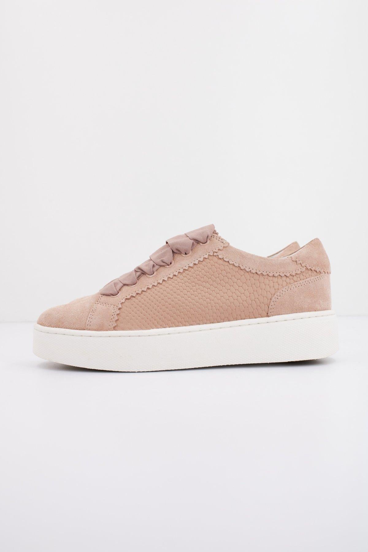 GEOX D SKYELY en color NUDE (1)