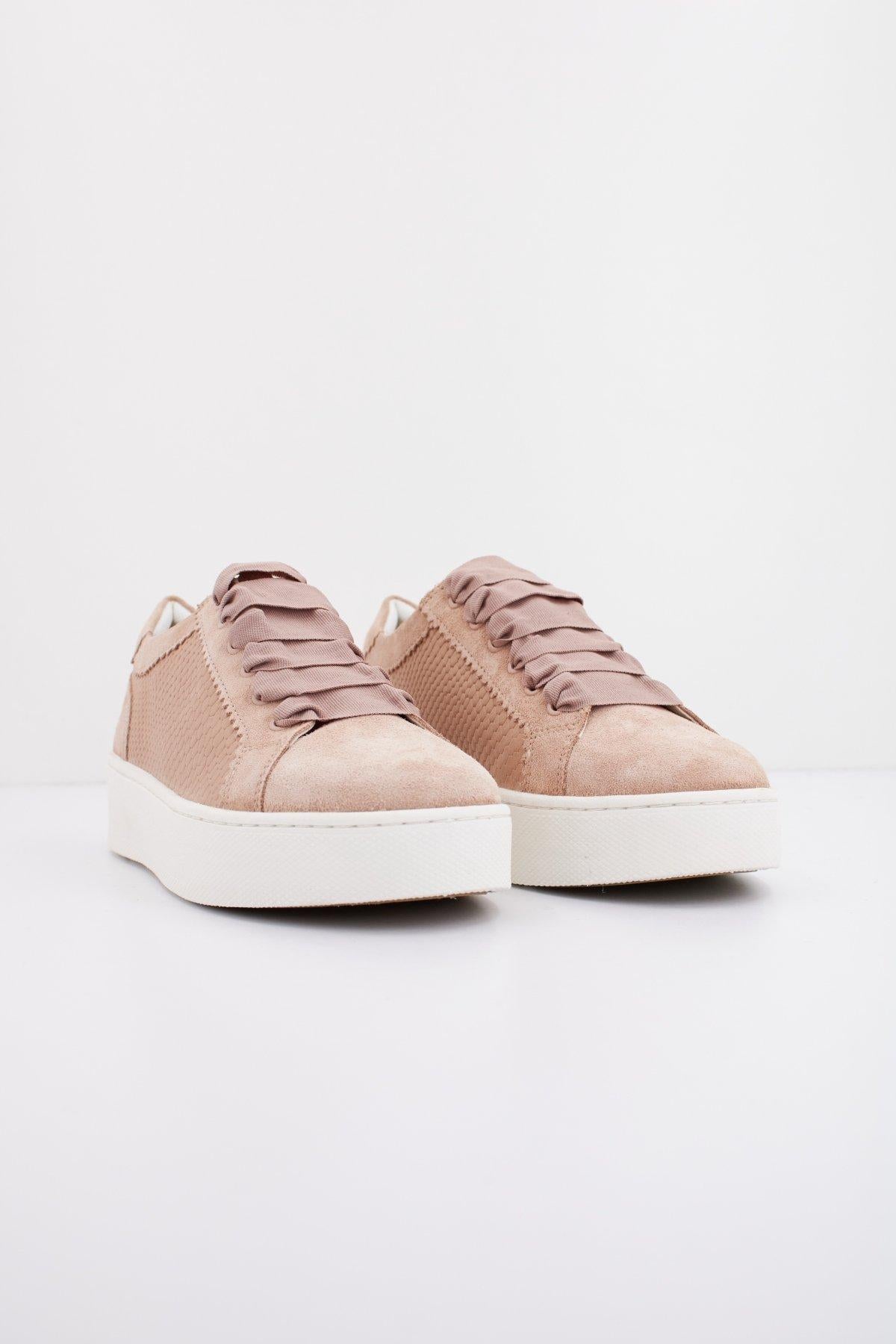 GEOX D SKYELY en color NUDE (2)