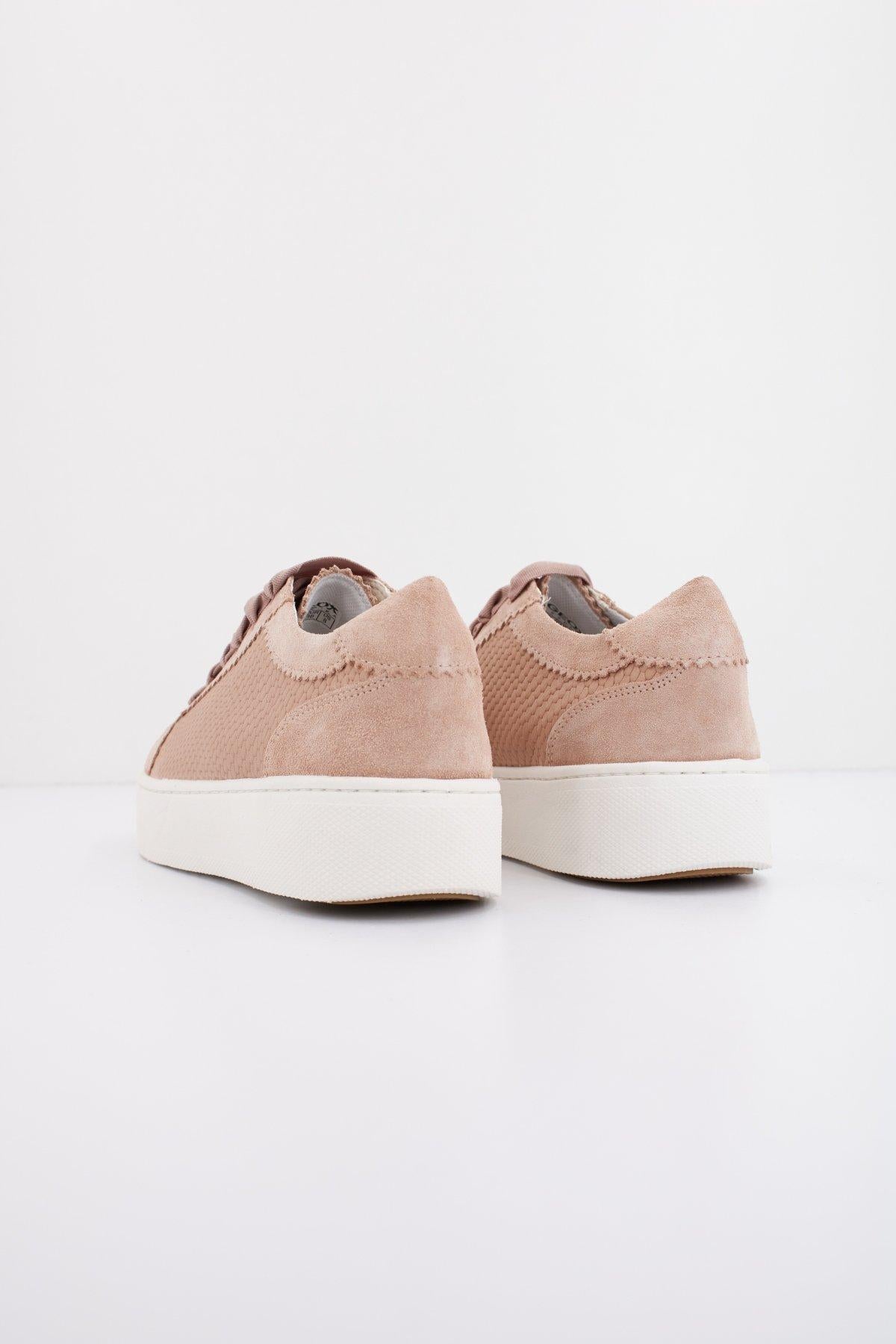 GEOX D SKYELY en color NUDE (3)