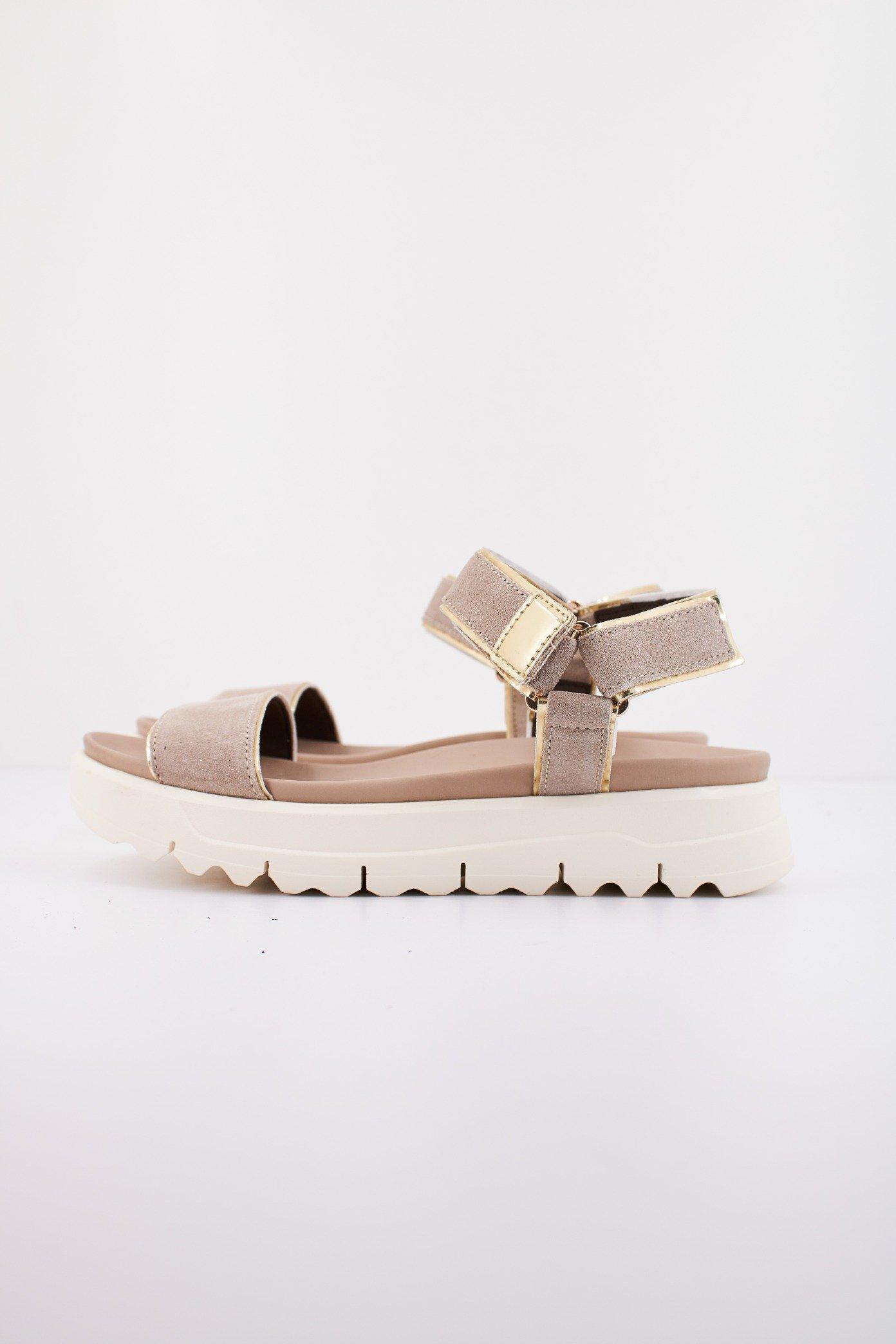 GEOX D XAND .S en color BEIS (1)
