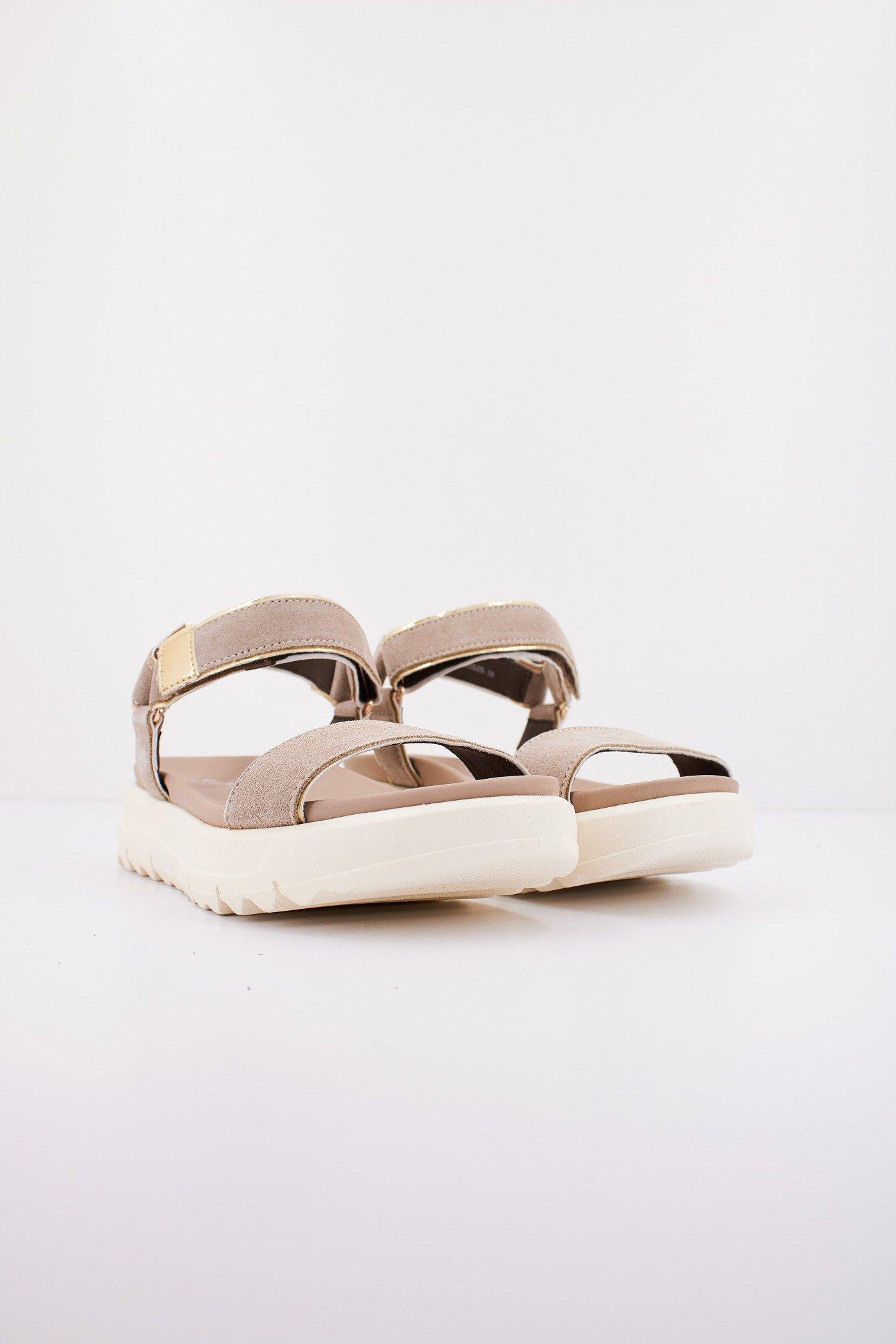 GEOX D XAND .S en color BEIS (2)