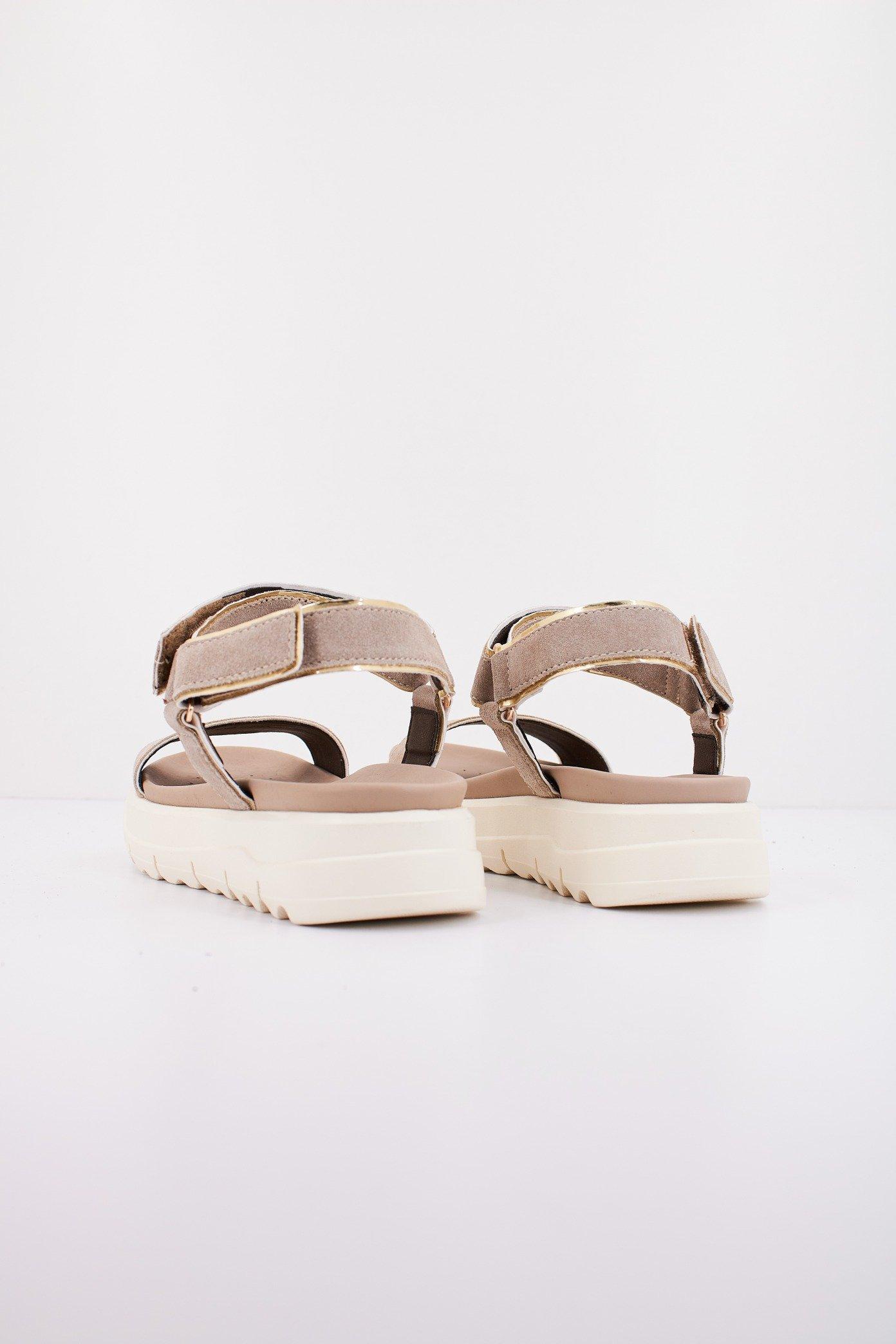 GEOX D XAND .S en color BEIS (3)