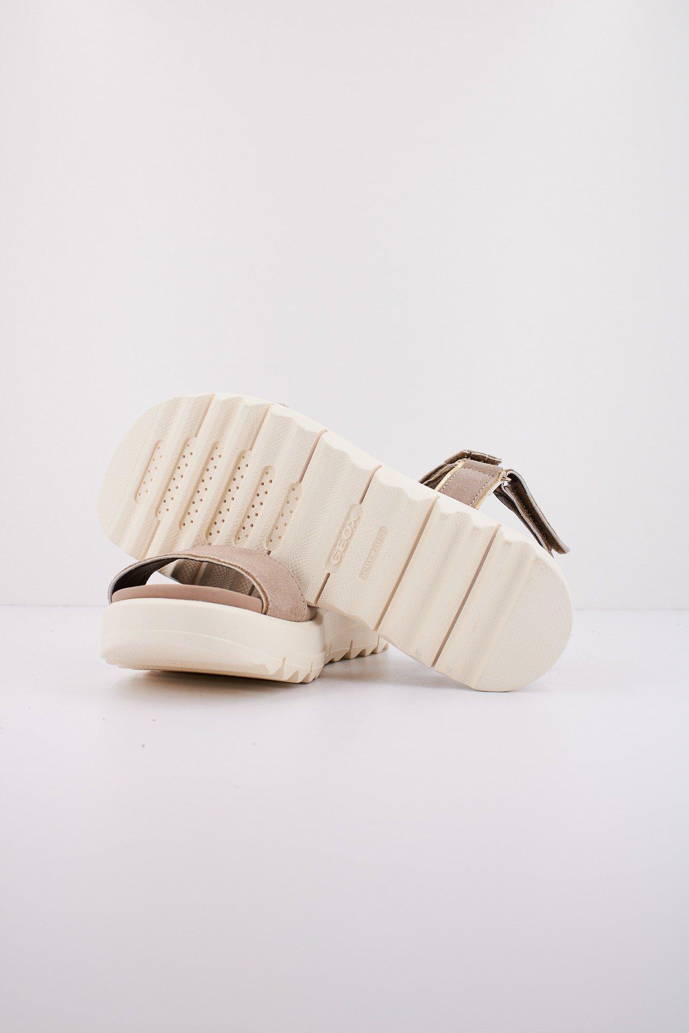 GEOX D XAND .S en color BEIS (4)