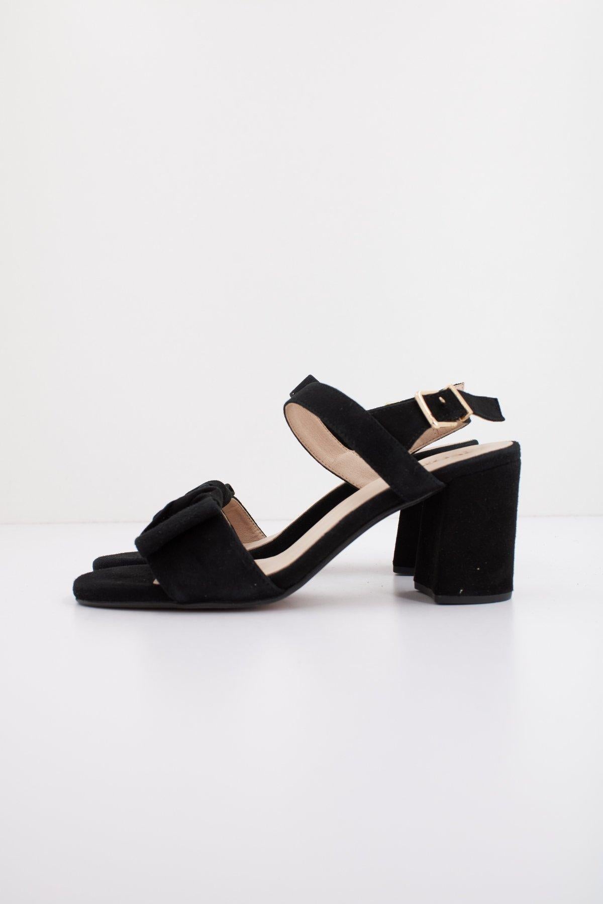 GEOX D GLADIOLA en color NEGRO (1)