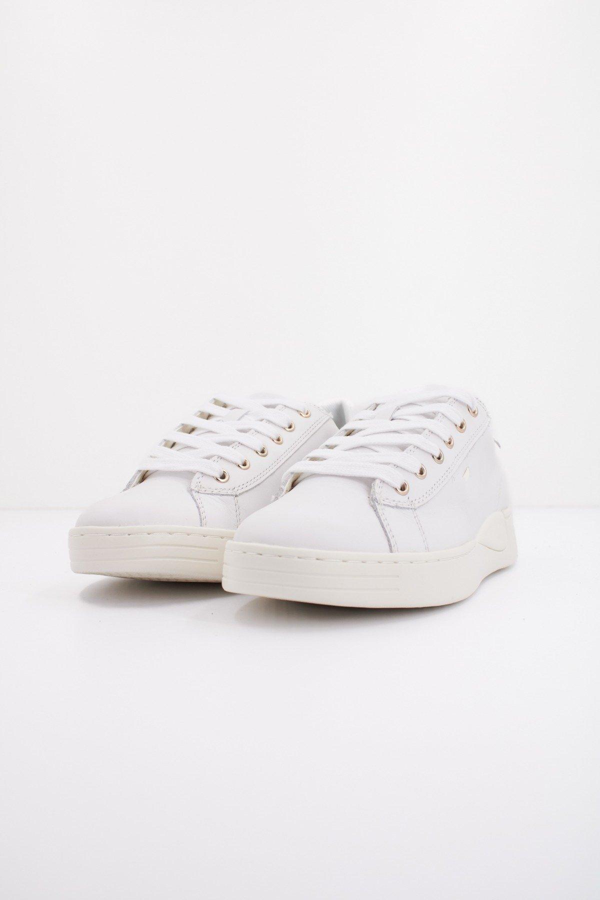 GEOX D LAURESSA en color BLANCO (2)