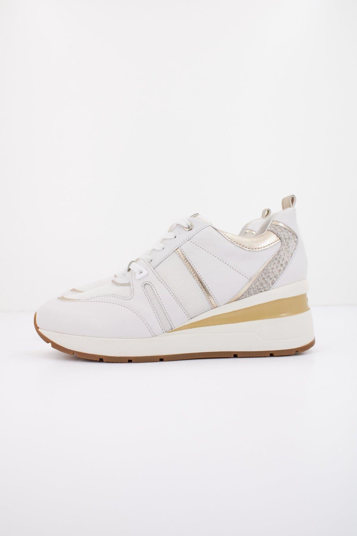 GEOX D ZOSMA en color BLANCO (1)