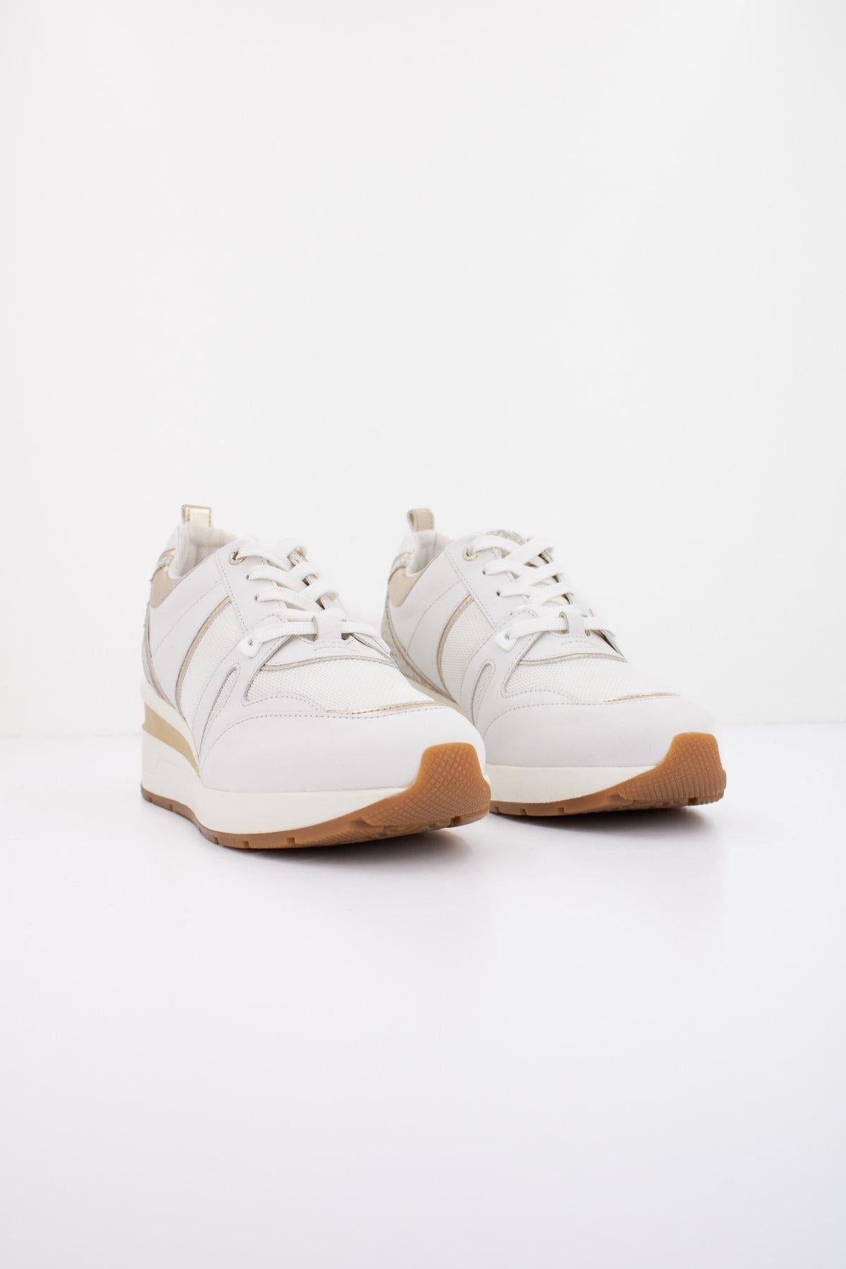 GEOX D ZOSMA en color BLANCO (2)