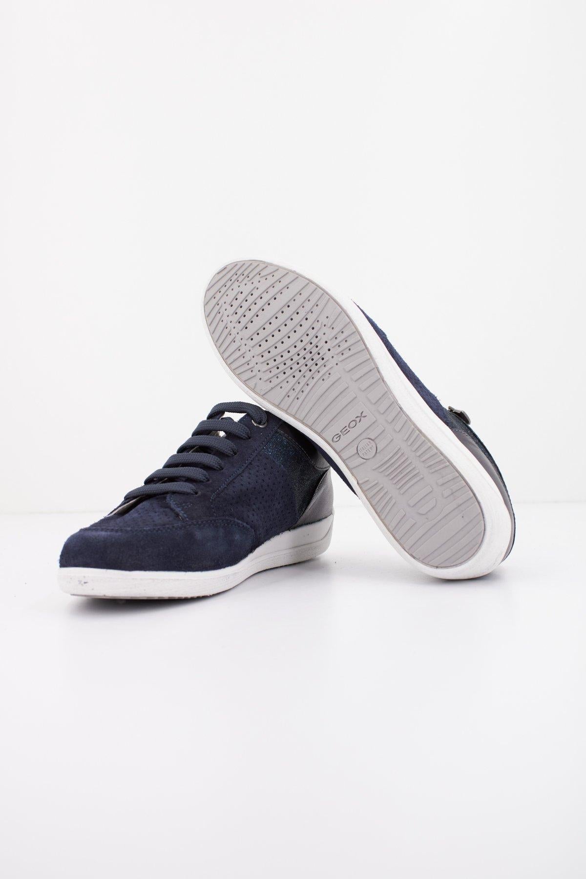 GEOX D MYRIA en color AZUL (4)