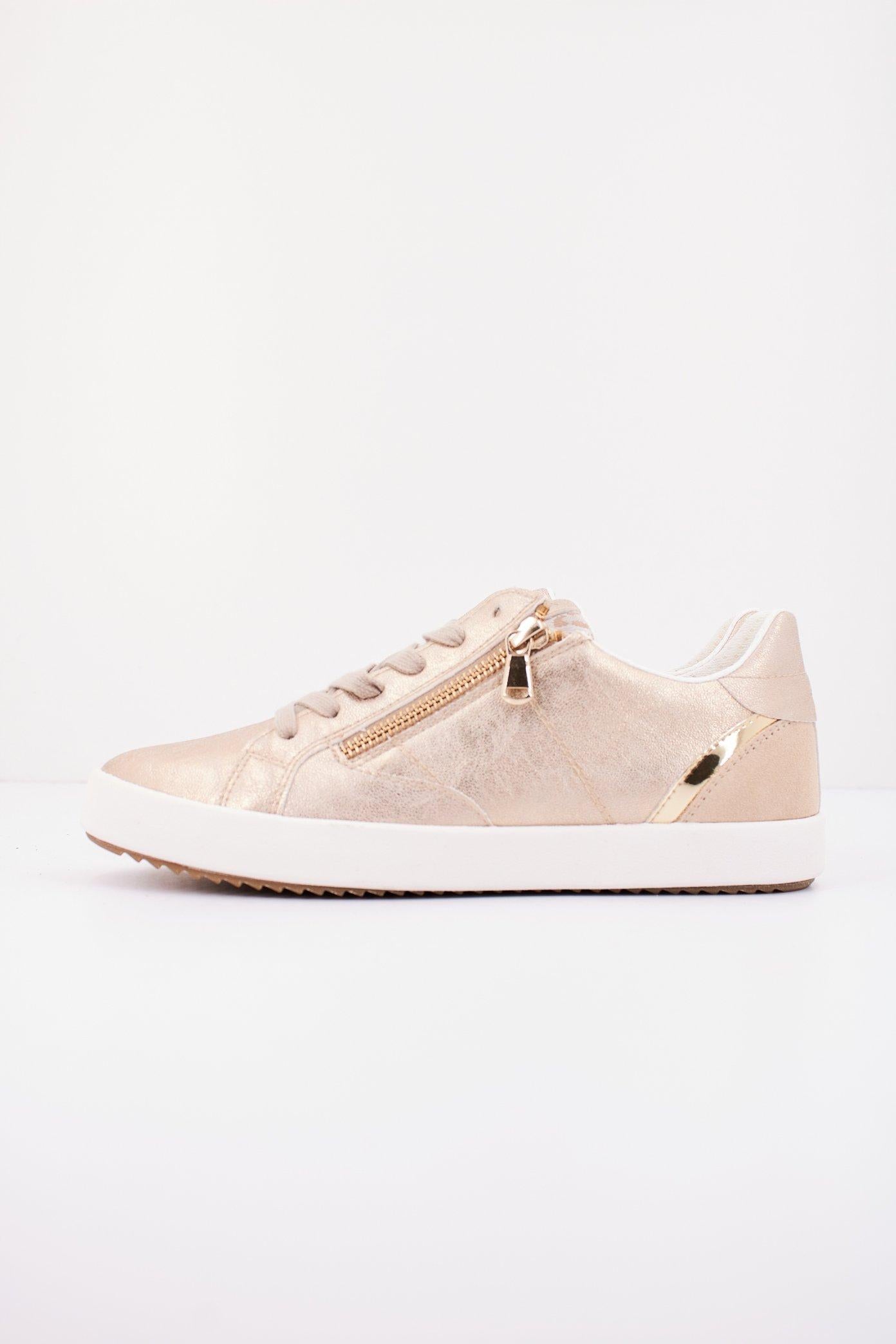 GEOX D BLOMIEE en color ORO (1)