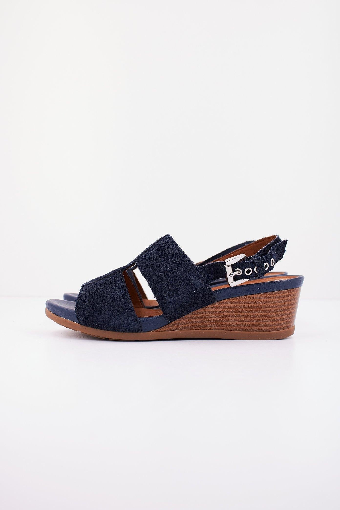 GEOX D MARYKARMEN en color AZUL (1)