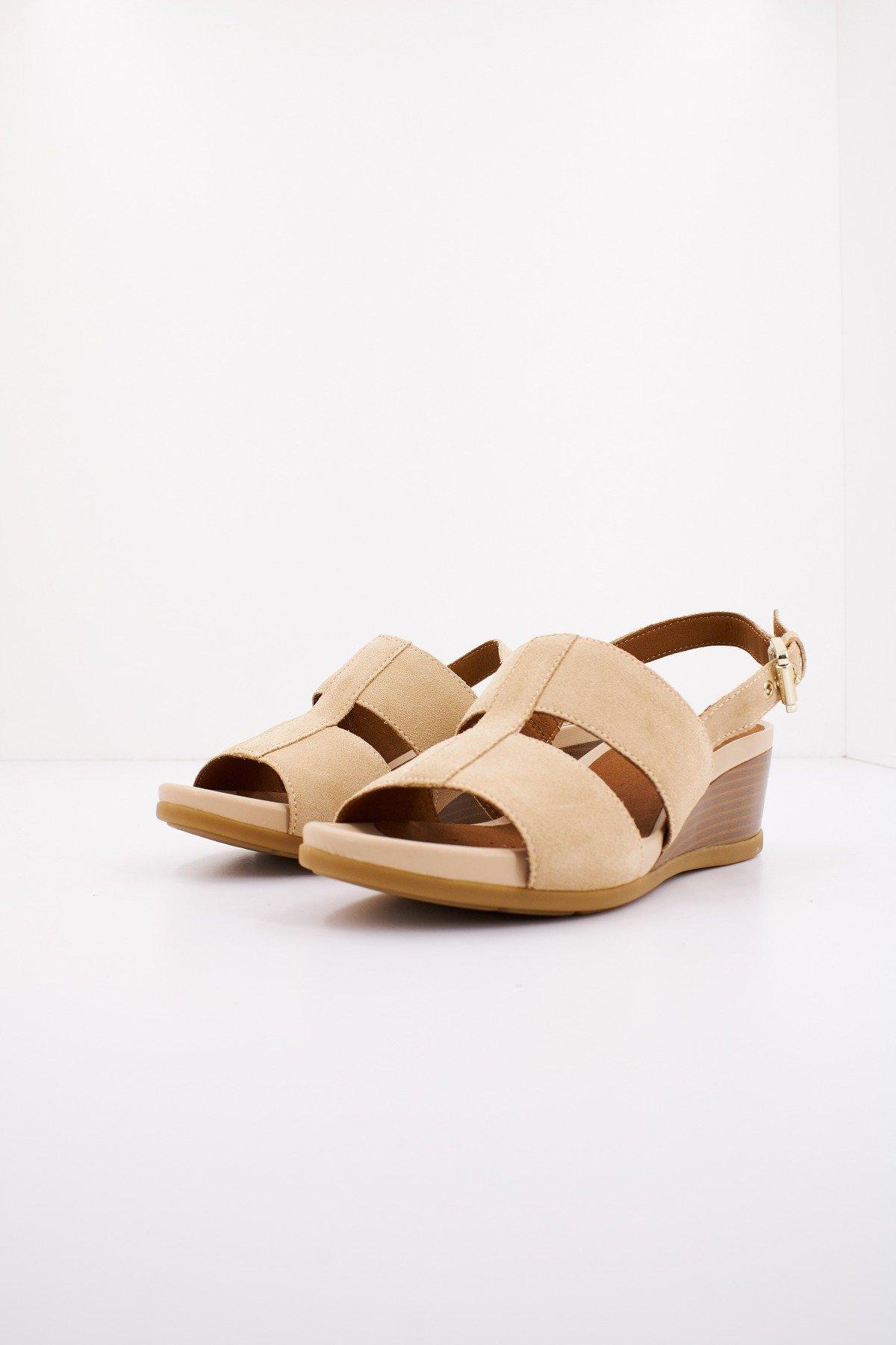 GEOX D MARYKARMEN en color BEIS (2)