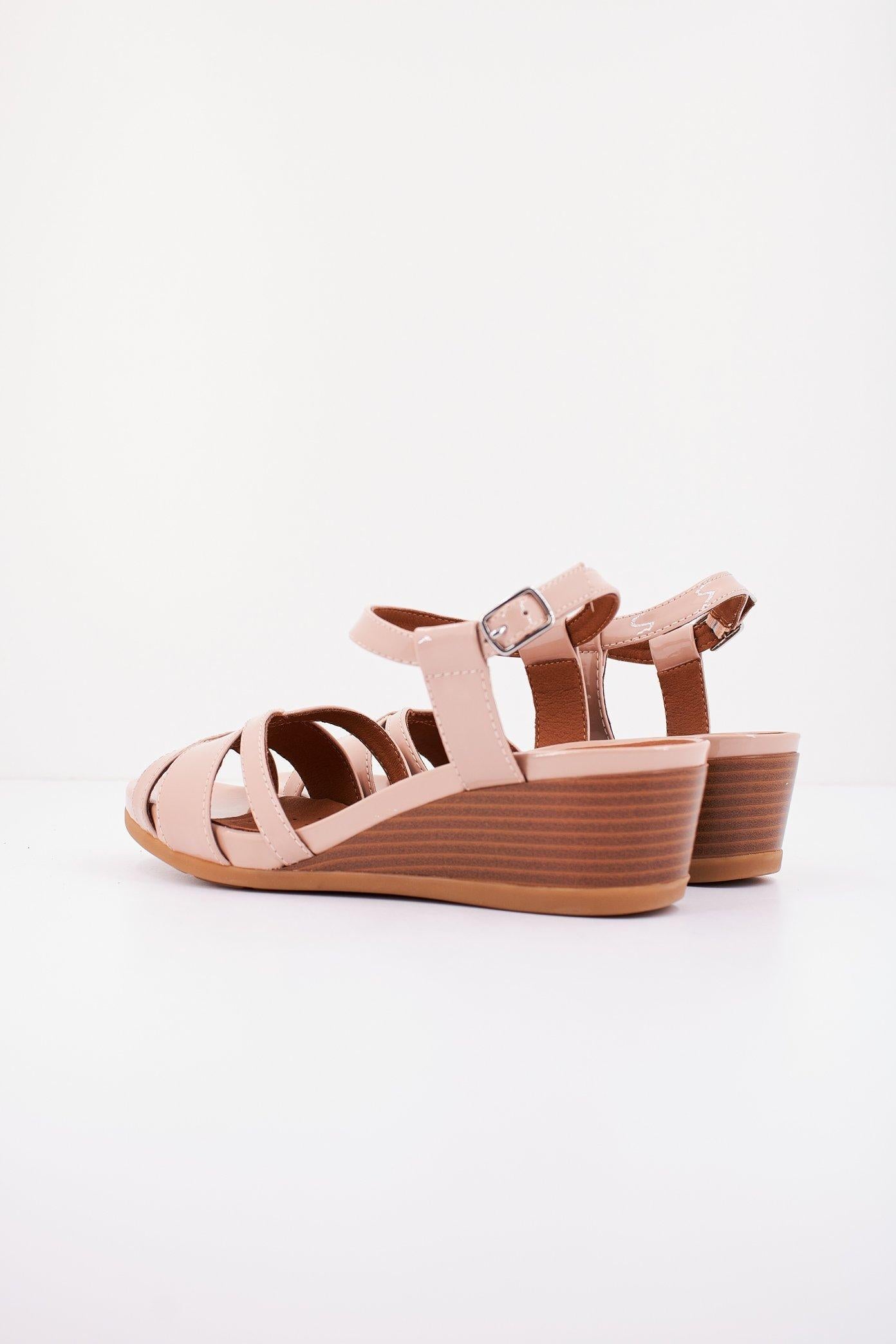 GEOX D MARYKARMEN en color NUDE (3)