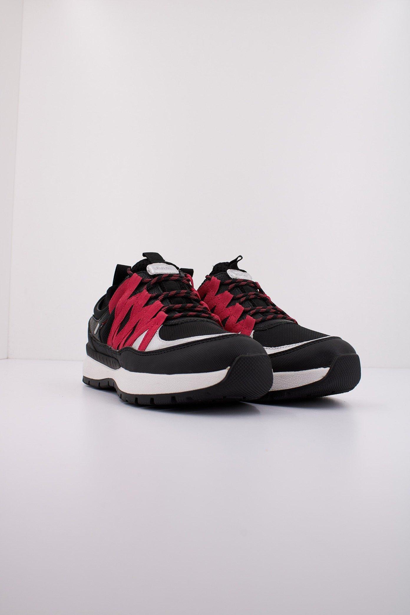 GEOX D BRAIES B ABX en color NEGRO (2)
