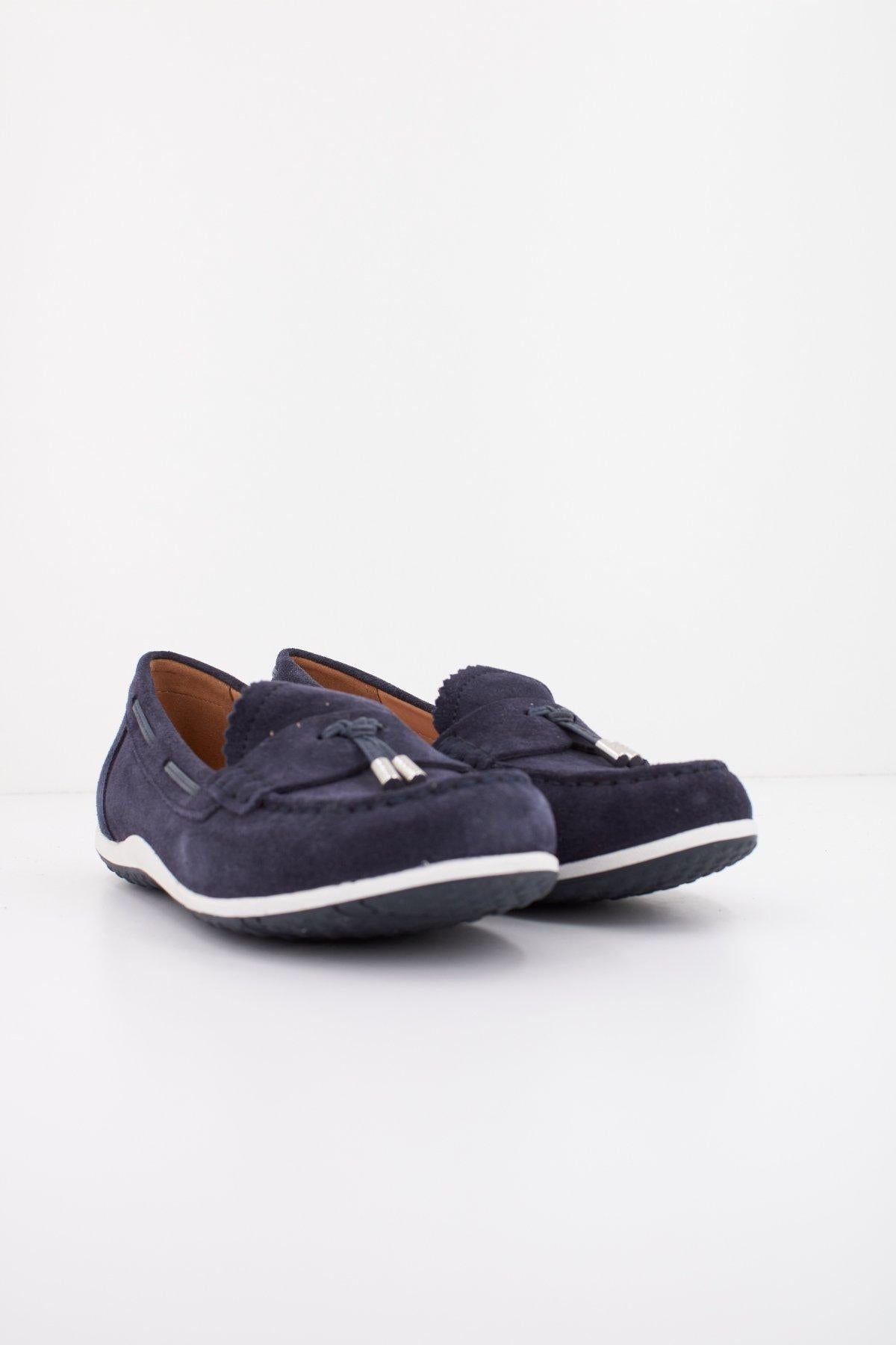 GEOX D VEGA MOC en color AZUL (2)