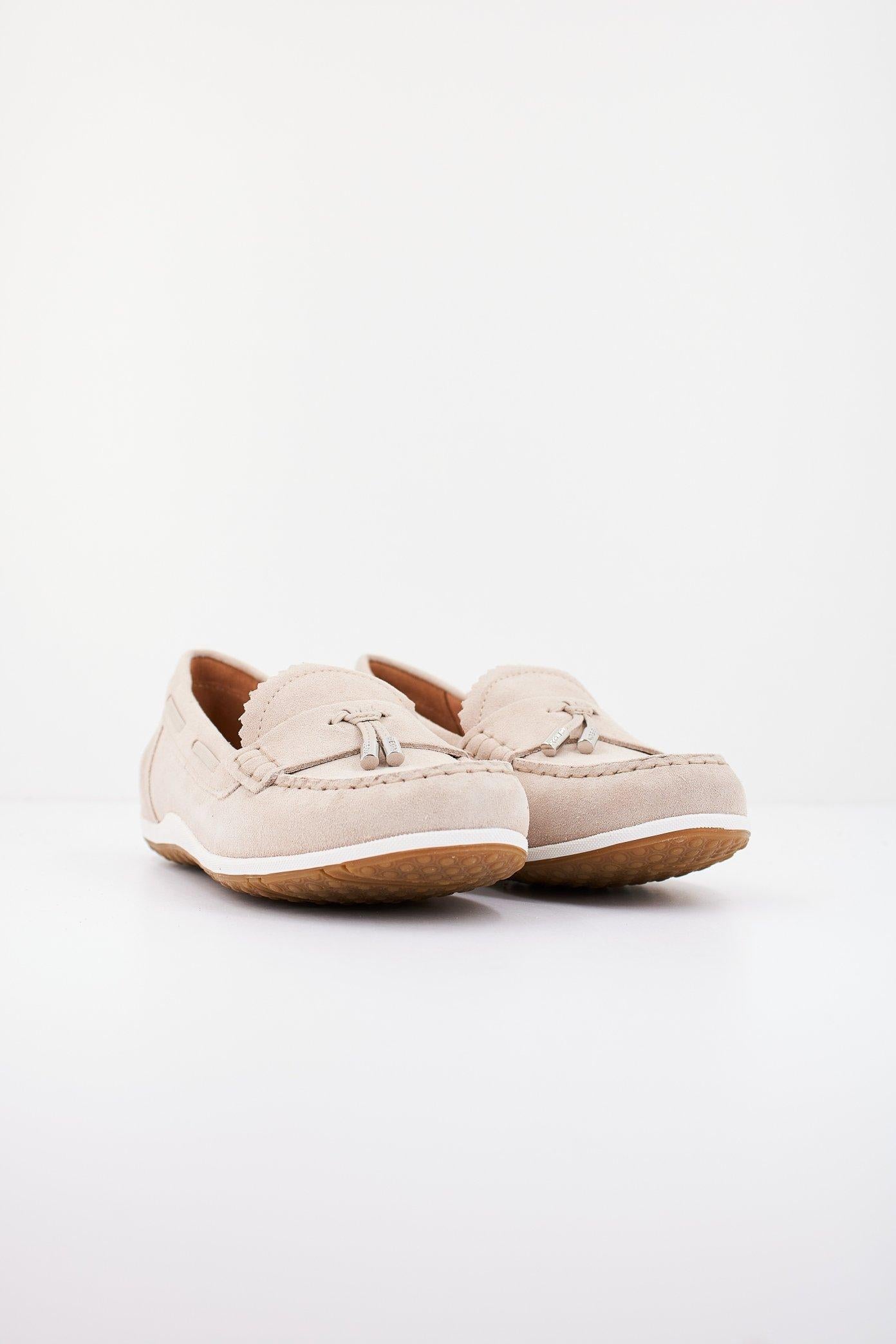 GEOX D VEGA MOC en color BEIS (2)