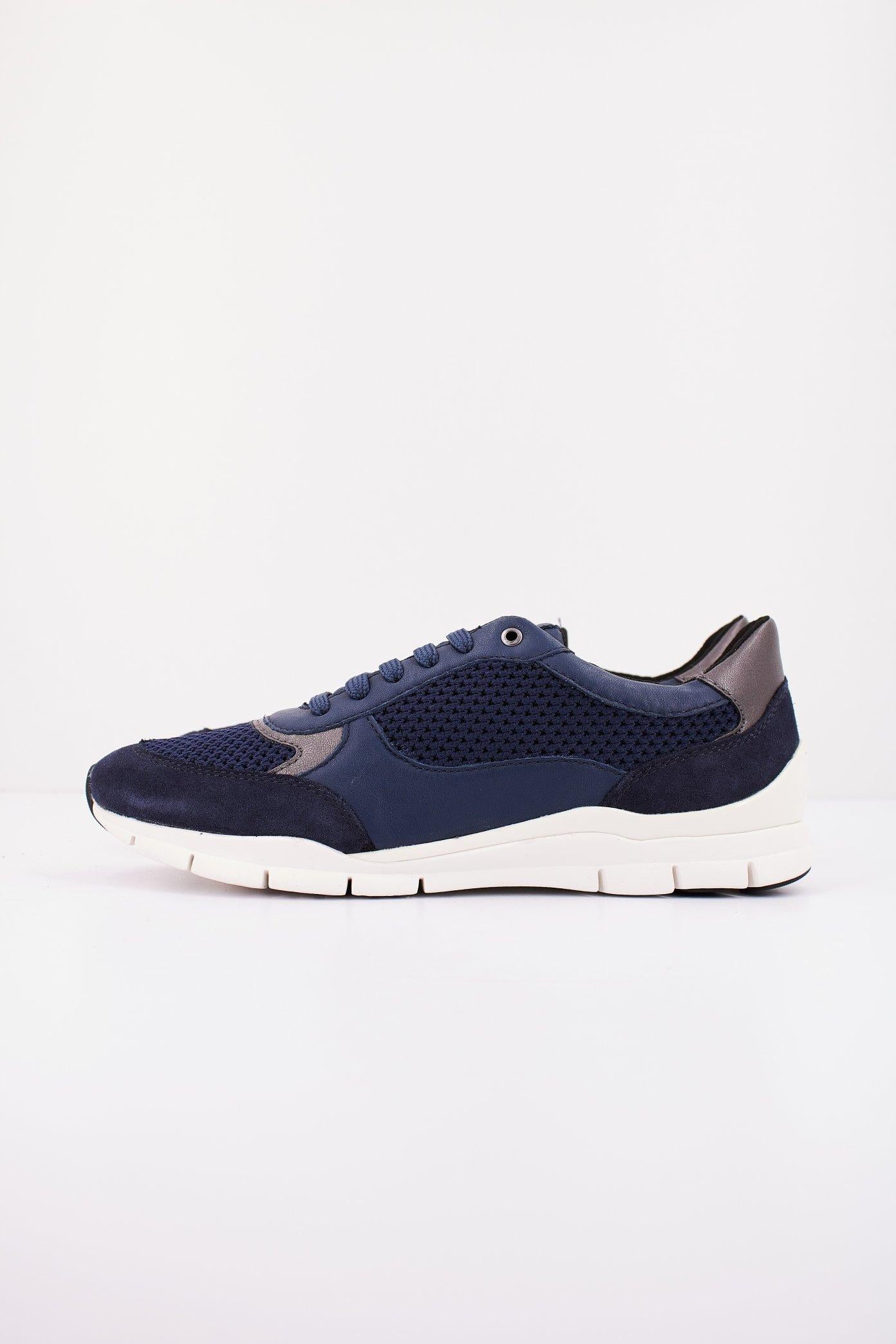 GEOX D SUKIE en color AZUL (1)