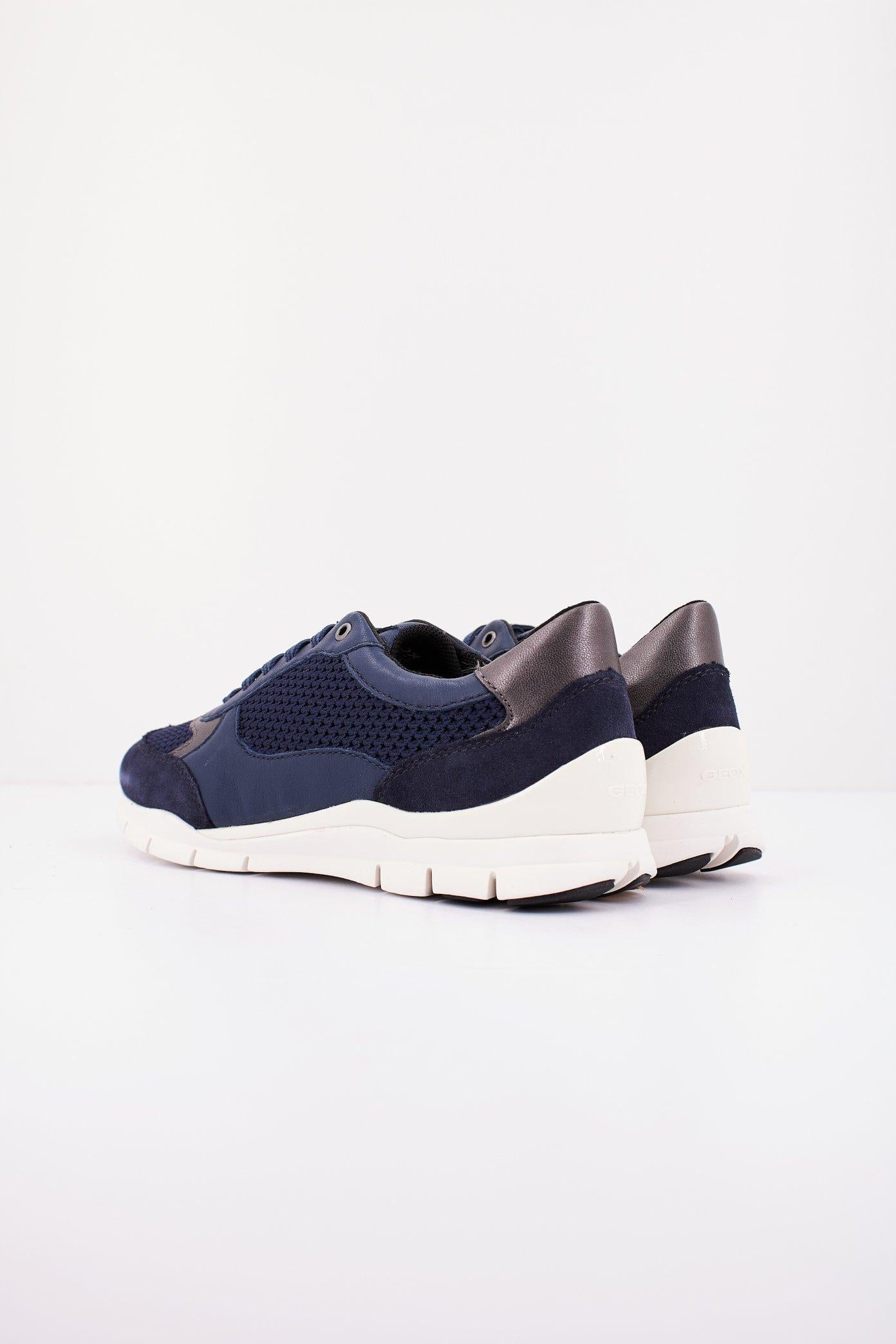 GEOX D SUKIE en color AZUL (3)