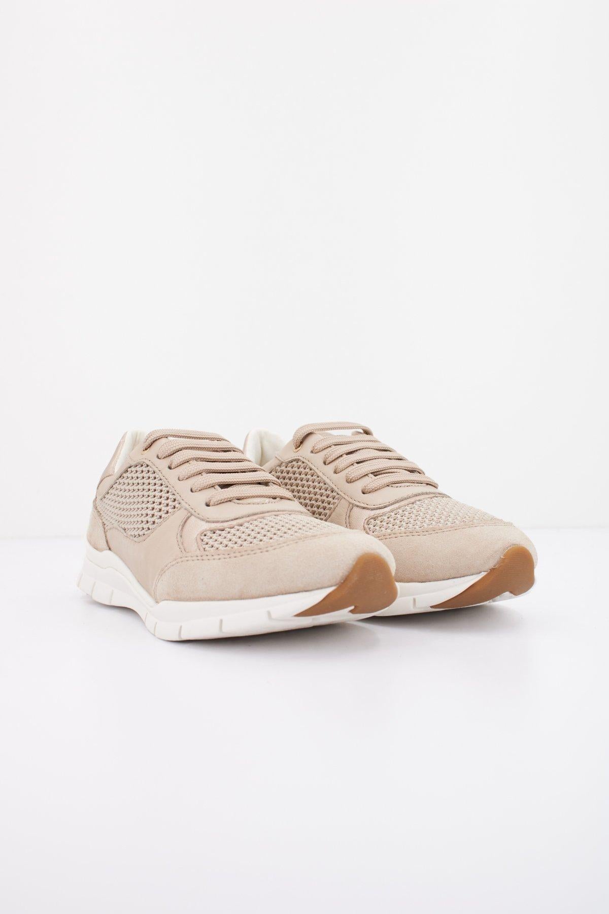 GEOX D SUKIE en color BEIS (2)