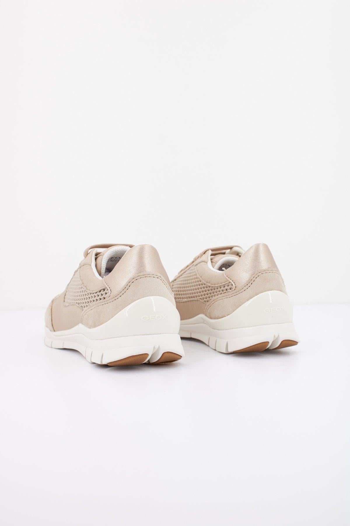 GEOX D SUKIE en color BEIS (3)