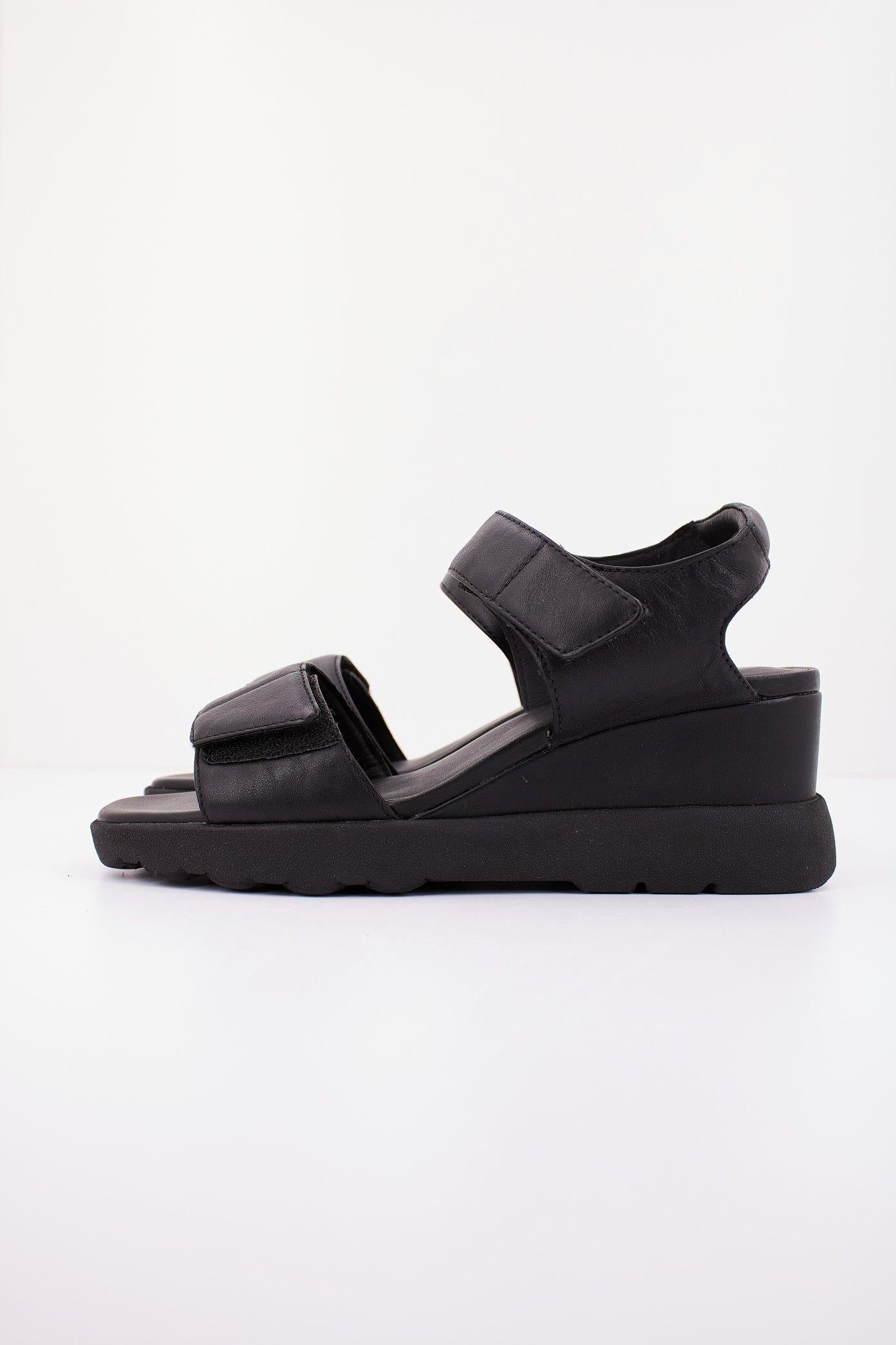 GEOX D SPHERICA EC en color NEGRO (1)