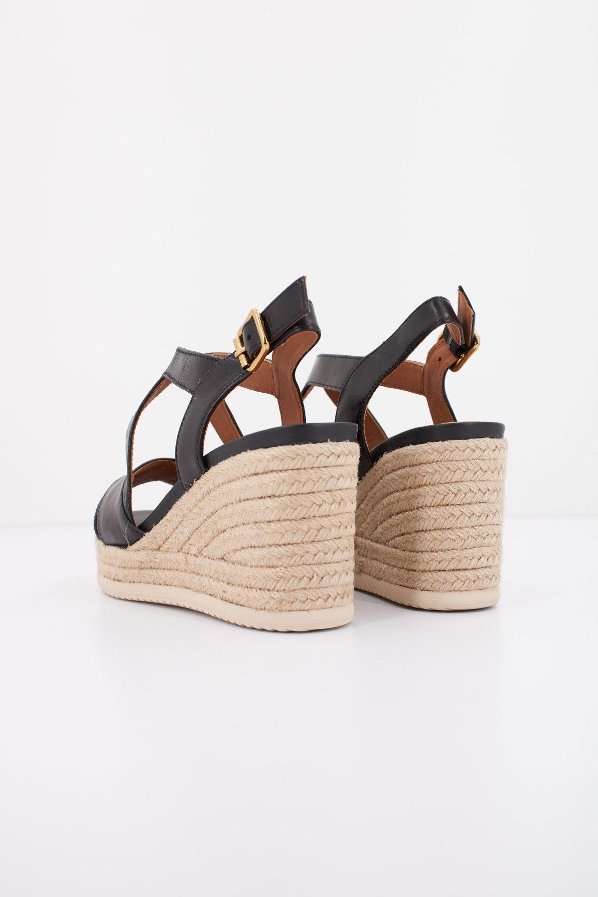 GEOX D PONZA en color NEGRO (3)