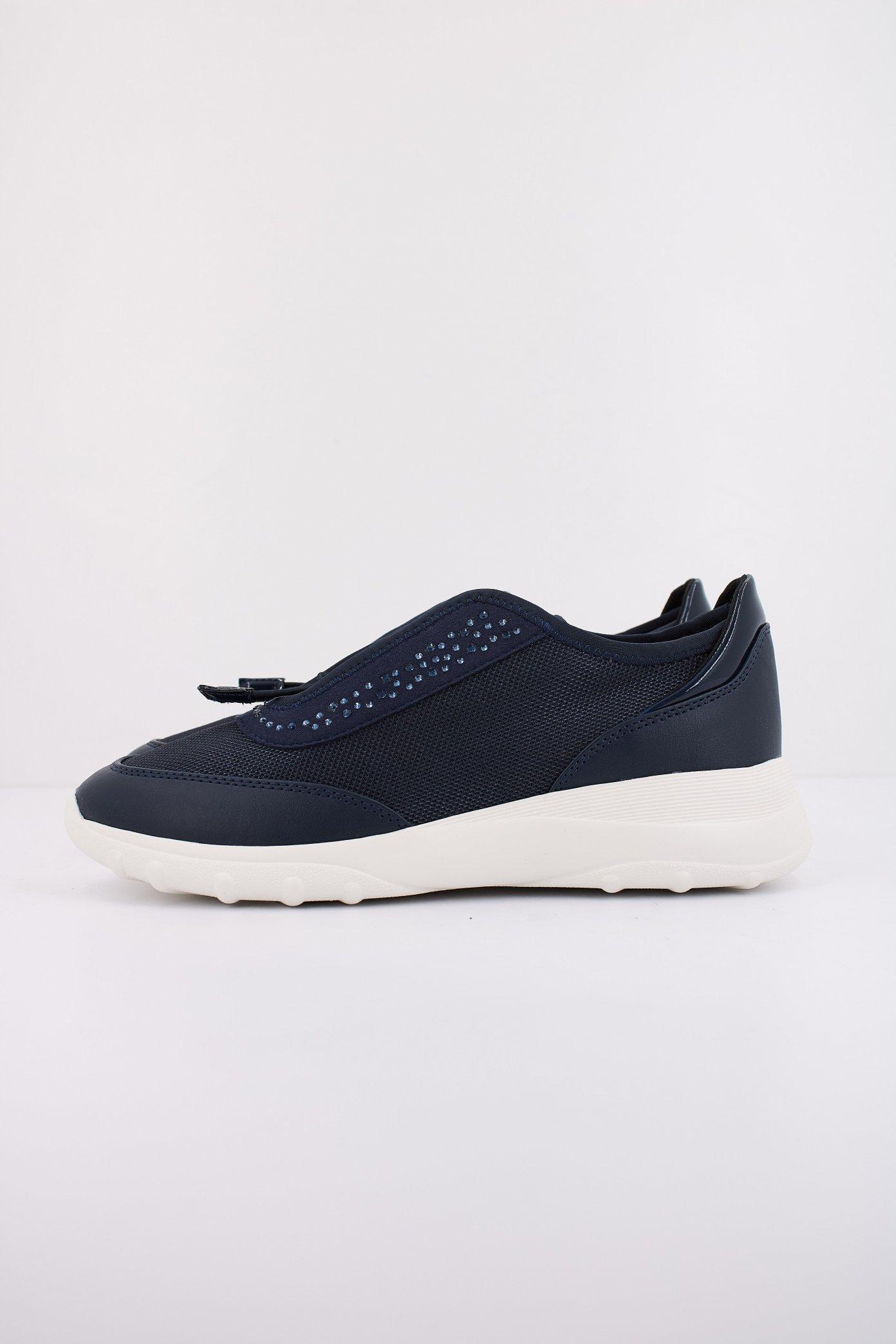 GEOX D ALLENIEE en color AZUL (1)