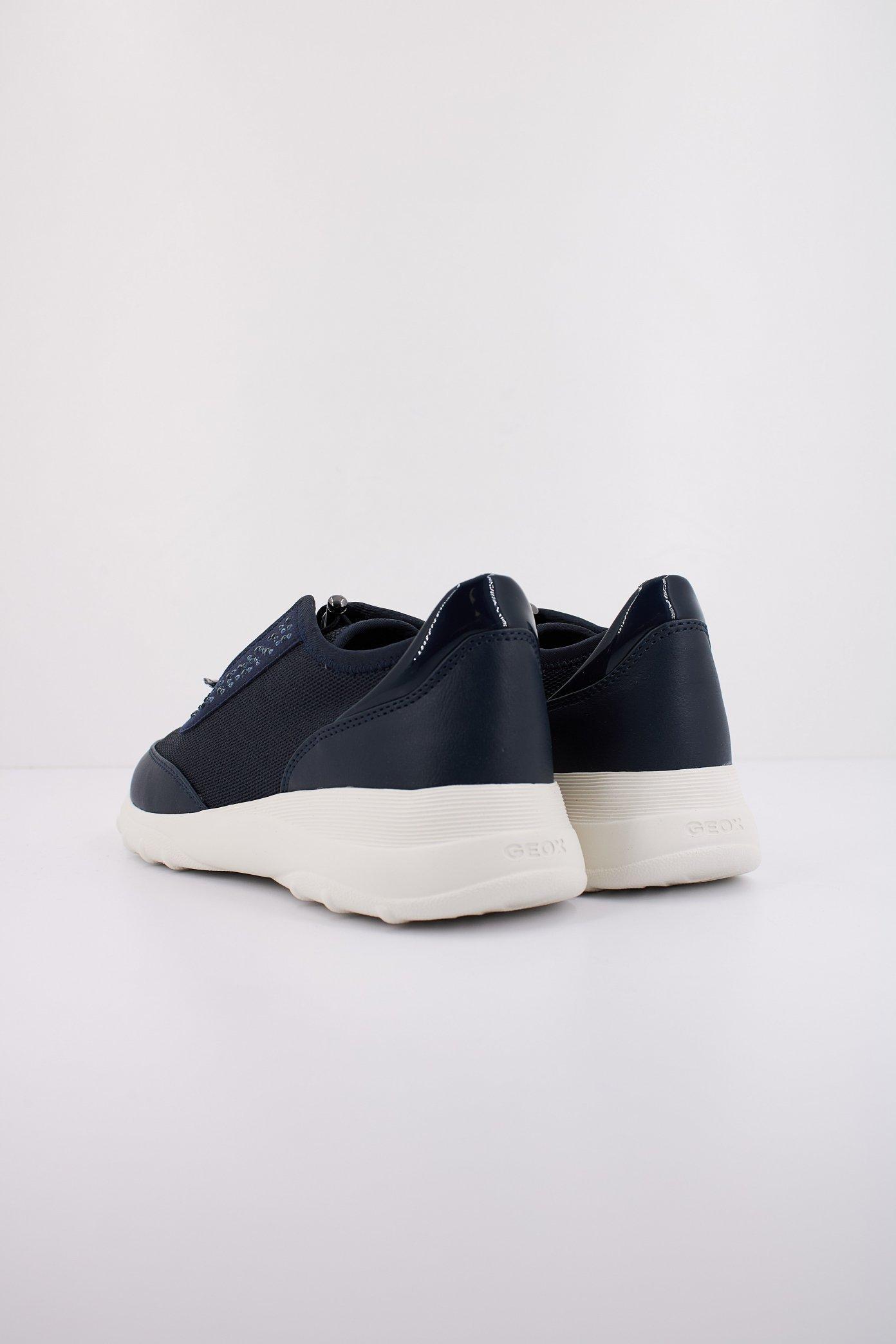 GEOX D ALLENIEE en color AZUL (4)