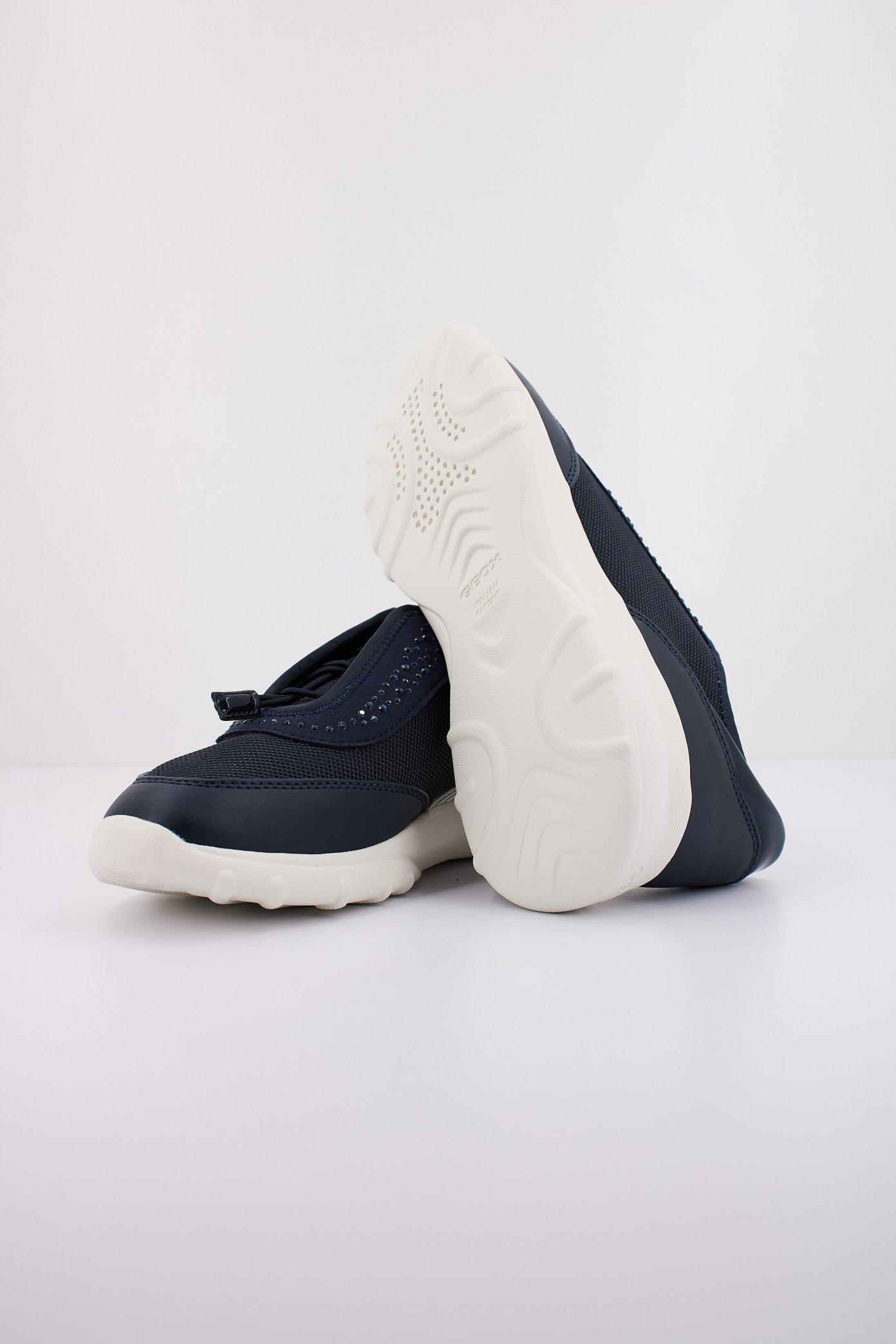GEOX D ALLENIEE en color AZUL (5)