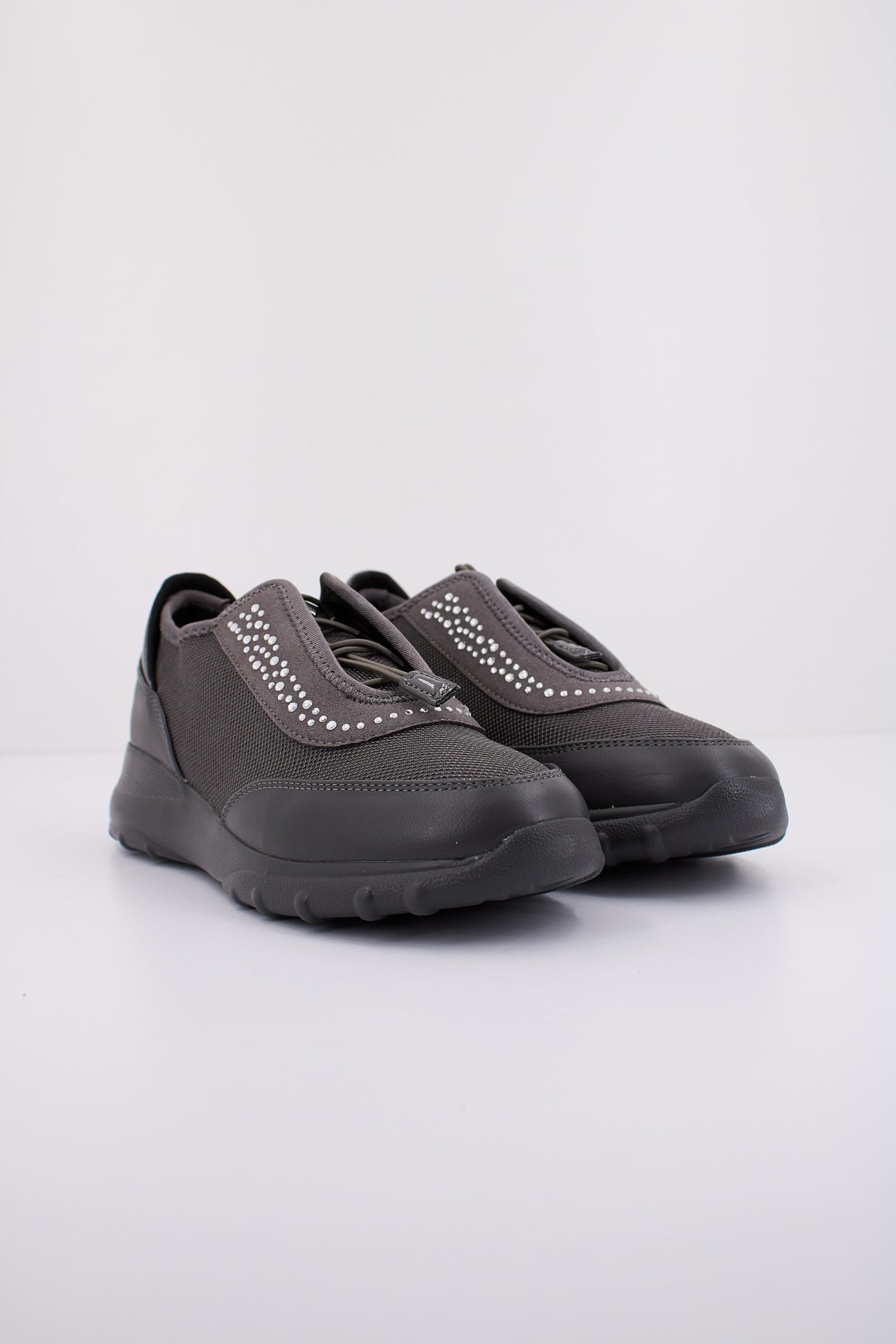 GEOX D ALLENIEE en color GRIS (2)