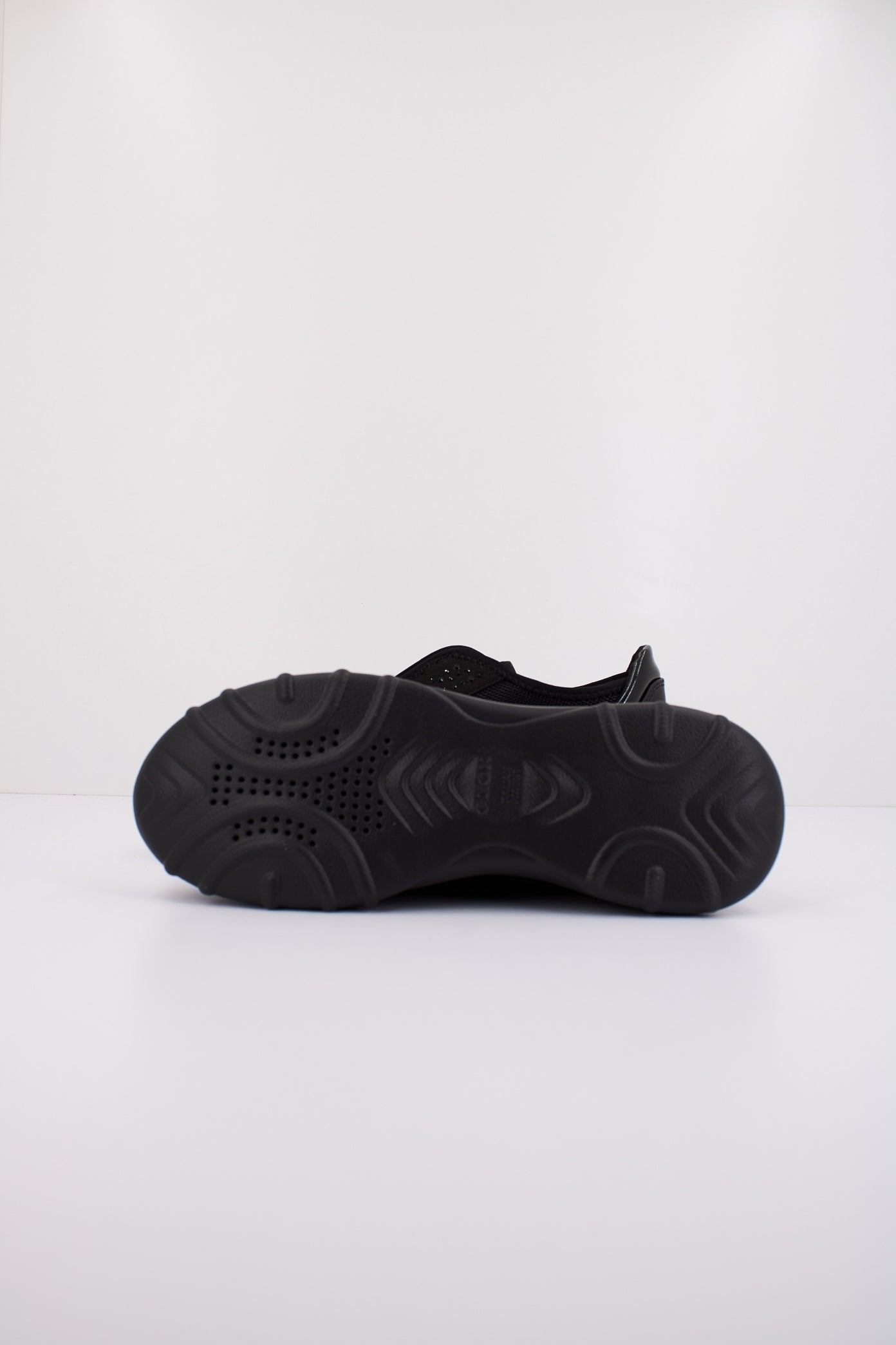 GEOX D ALLENIEE en color NEGRO (5)