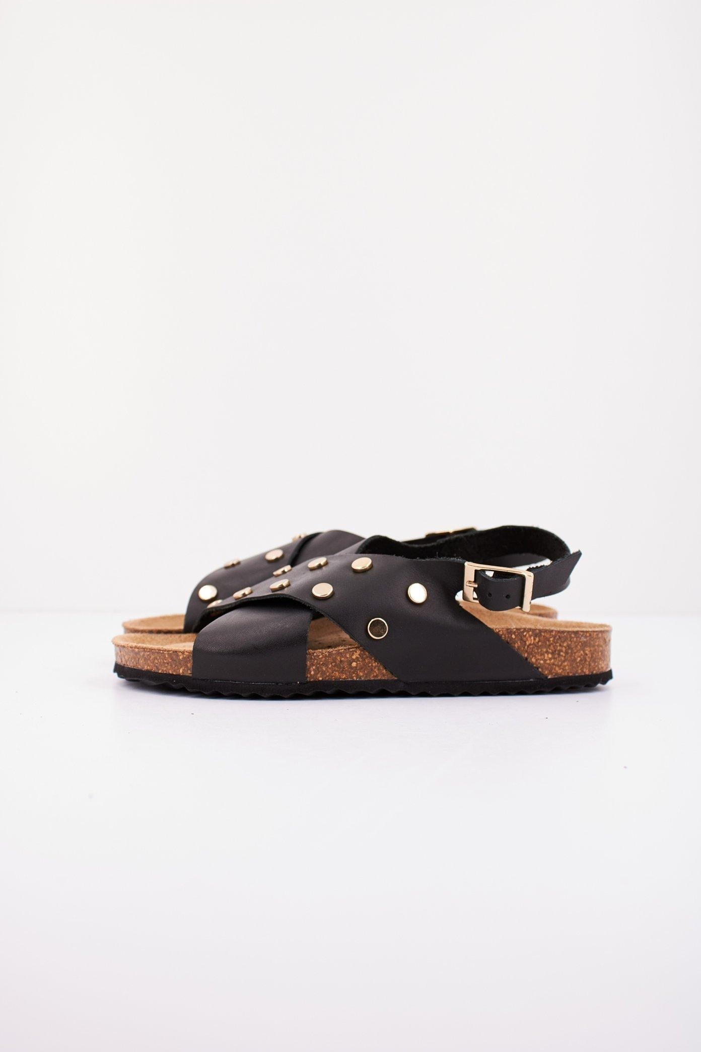 GEOX D BRIONIA en color NEGRO (1)