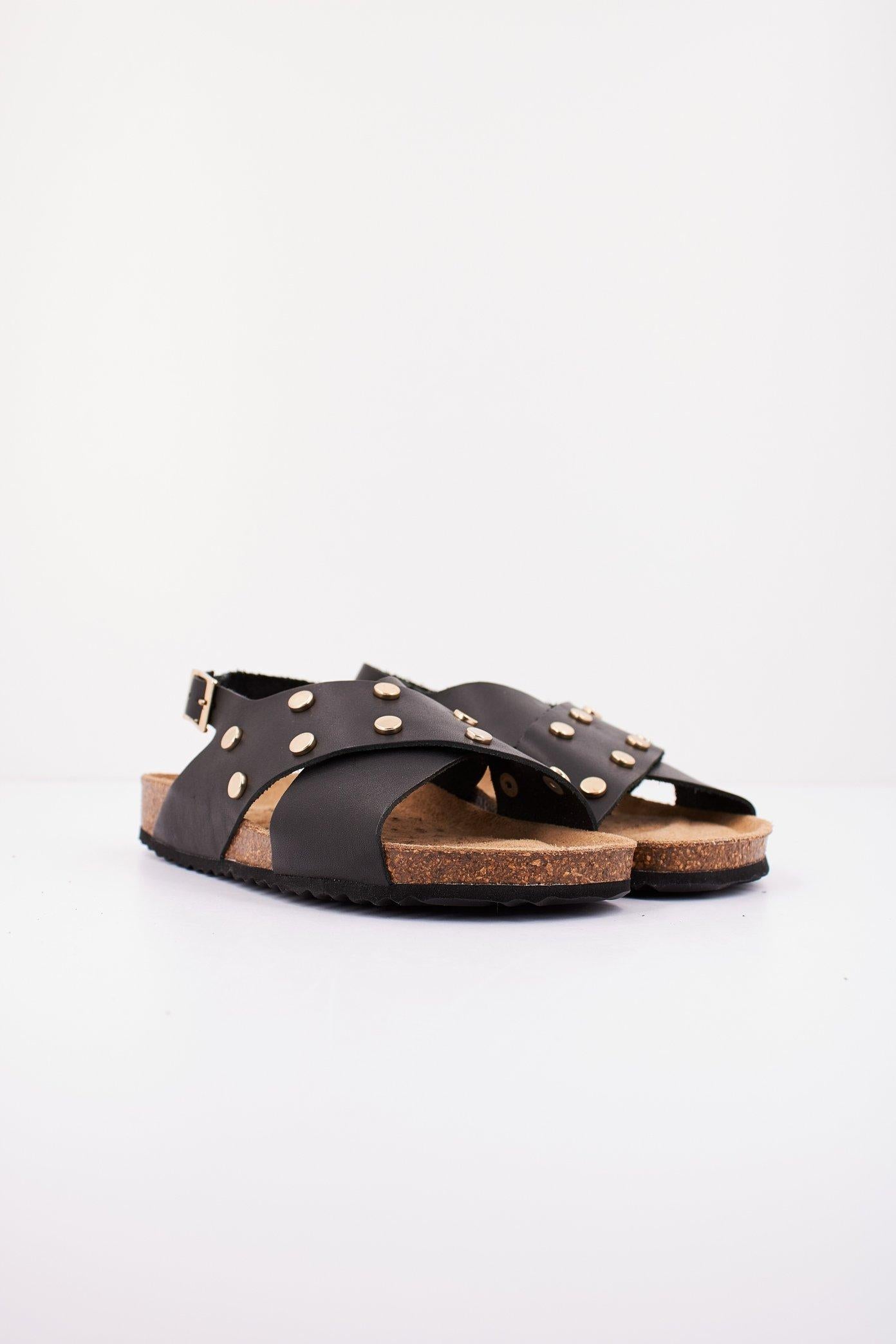 GEOX D BRIONIA en color NEGRO (2)