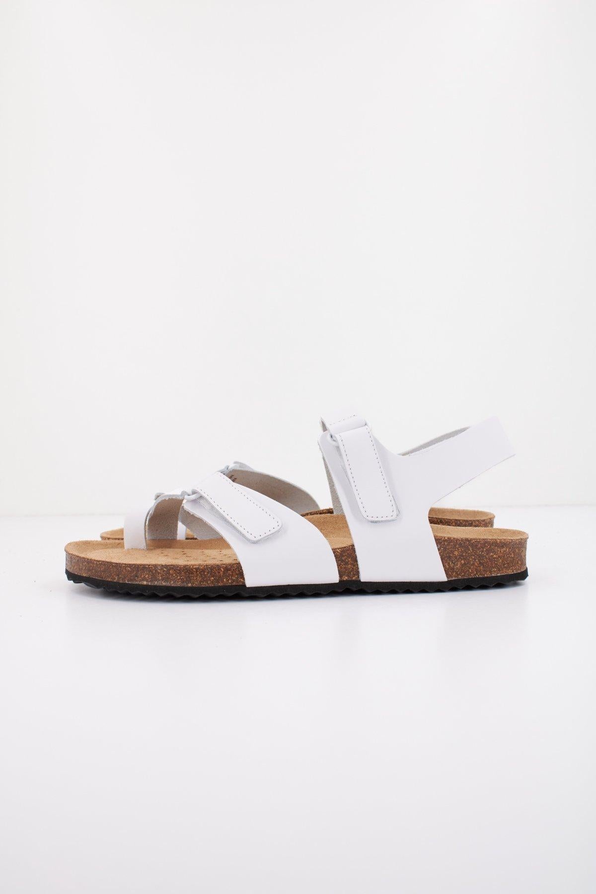 GEOX D BRIONIA en color BLANCO (1)