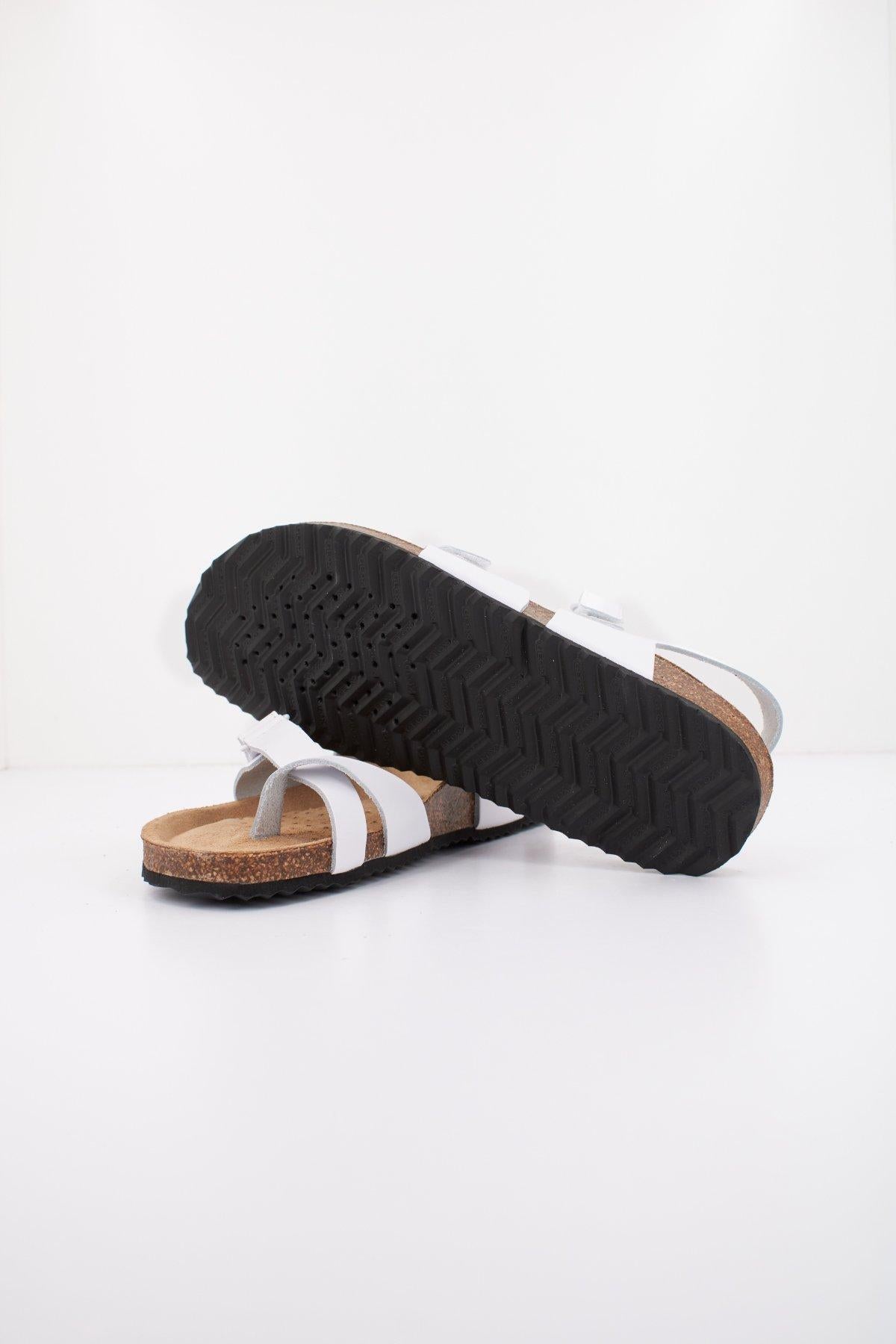 GEOX D BRIONIA en color BLANCO (4)