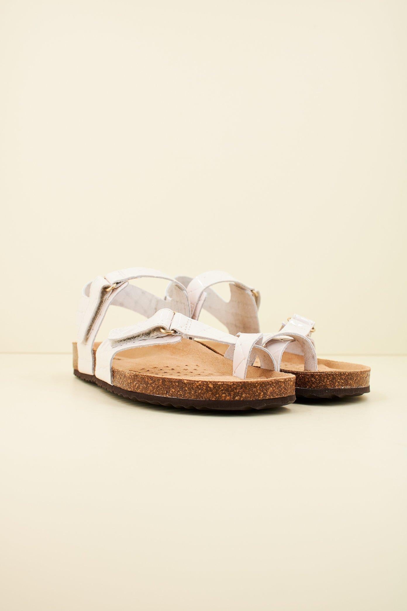 GEOX D BRIONIA en color BLANCO (2)