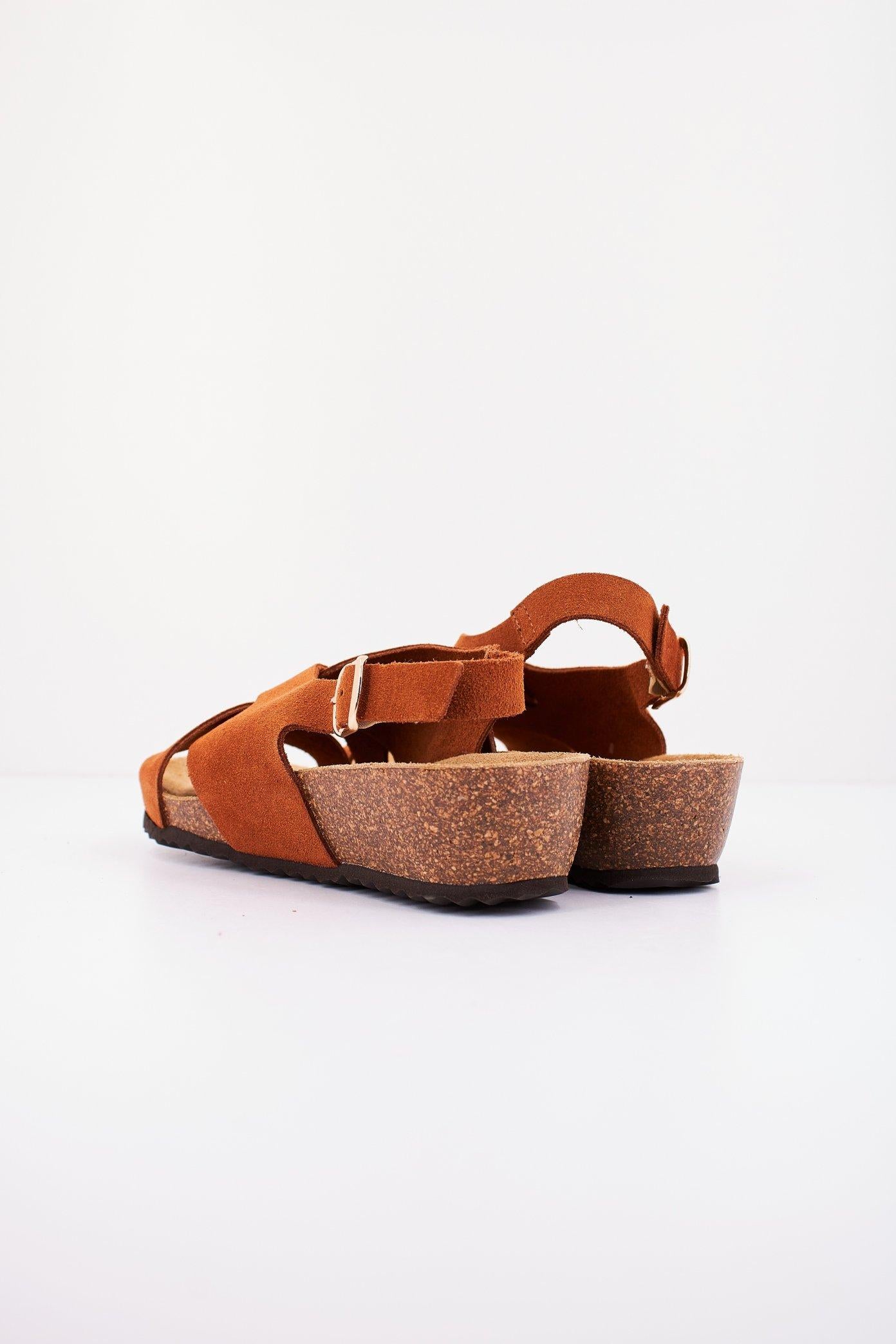 GEOX D STHELLAE en color MARRON (3)