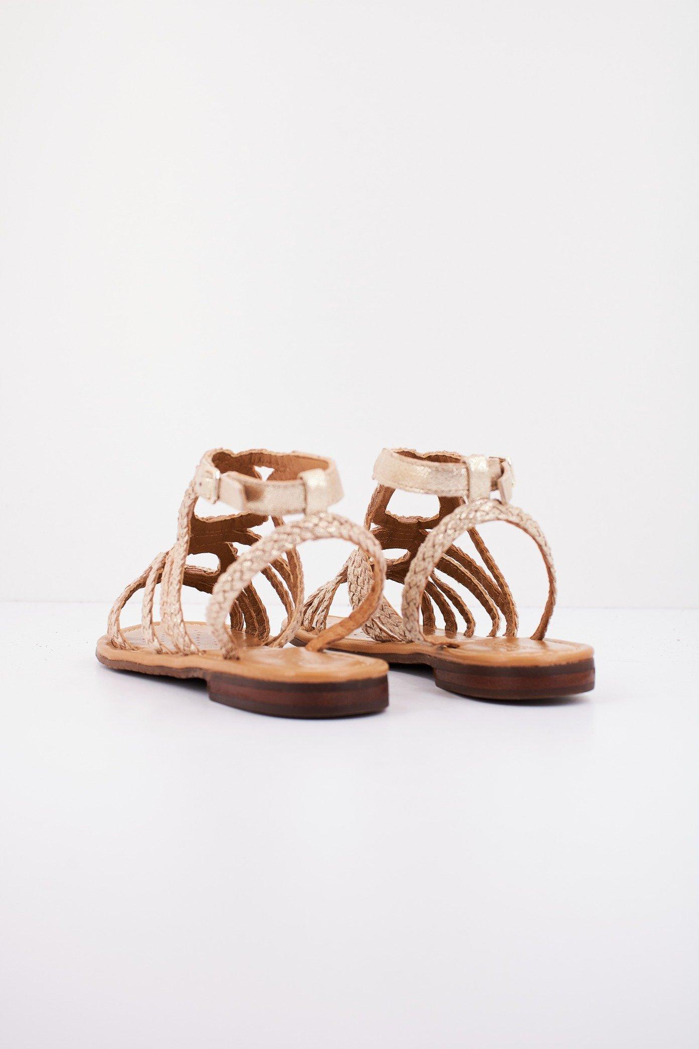 GEOX D SOZY S en color ORO (3)