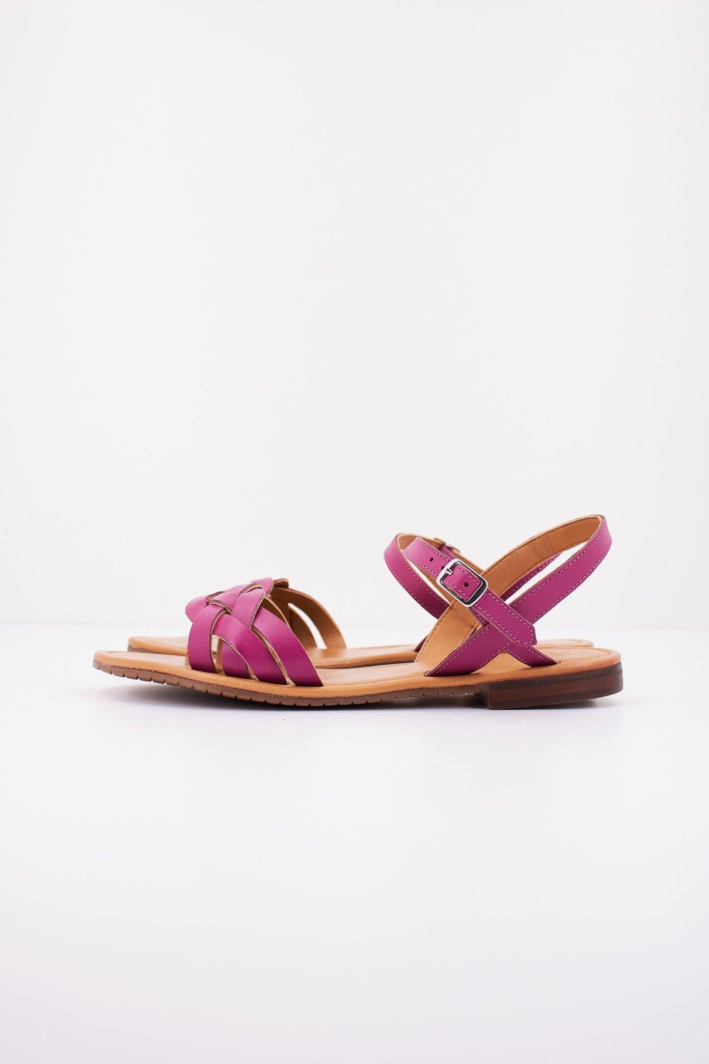 GEOX D SOZY S en color ROSA (1)