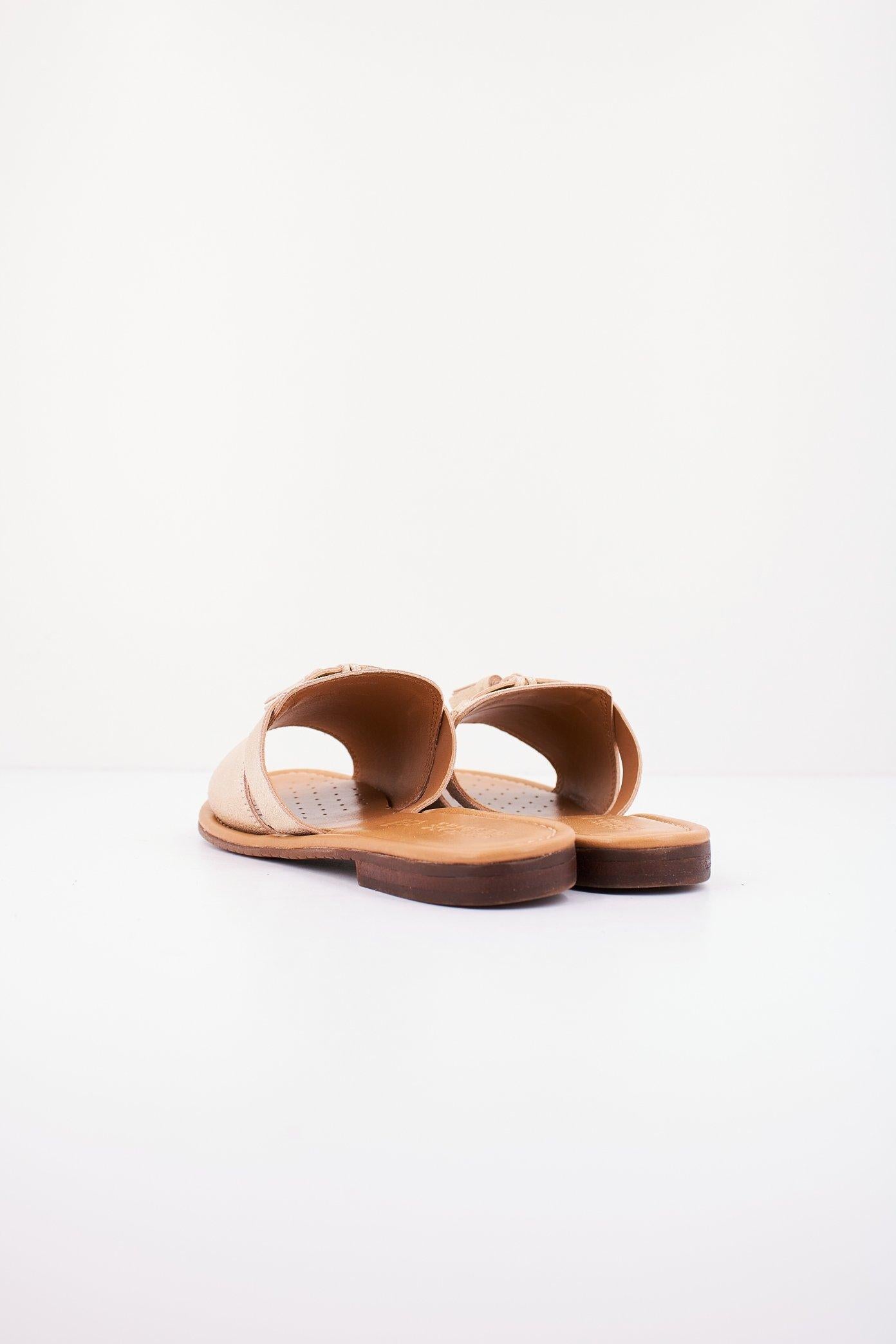 GEOX D SOZY S en color ORO (3)