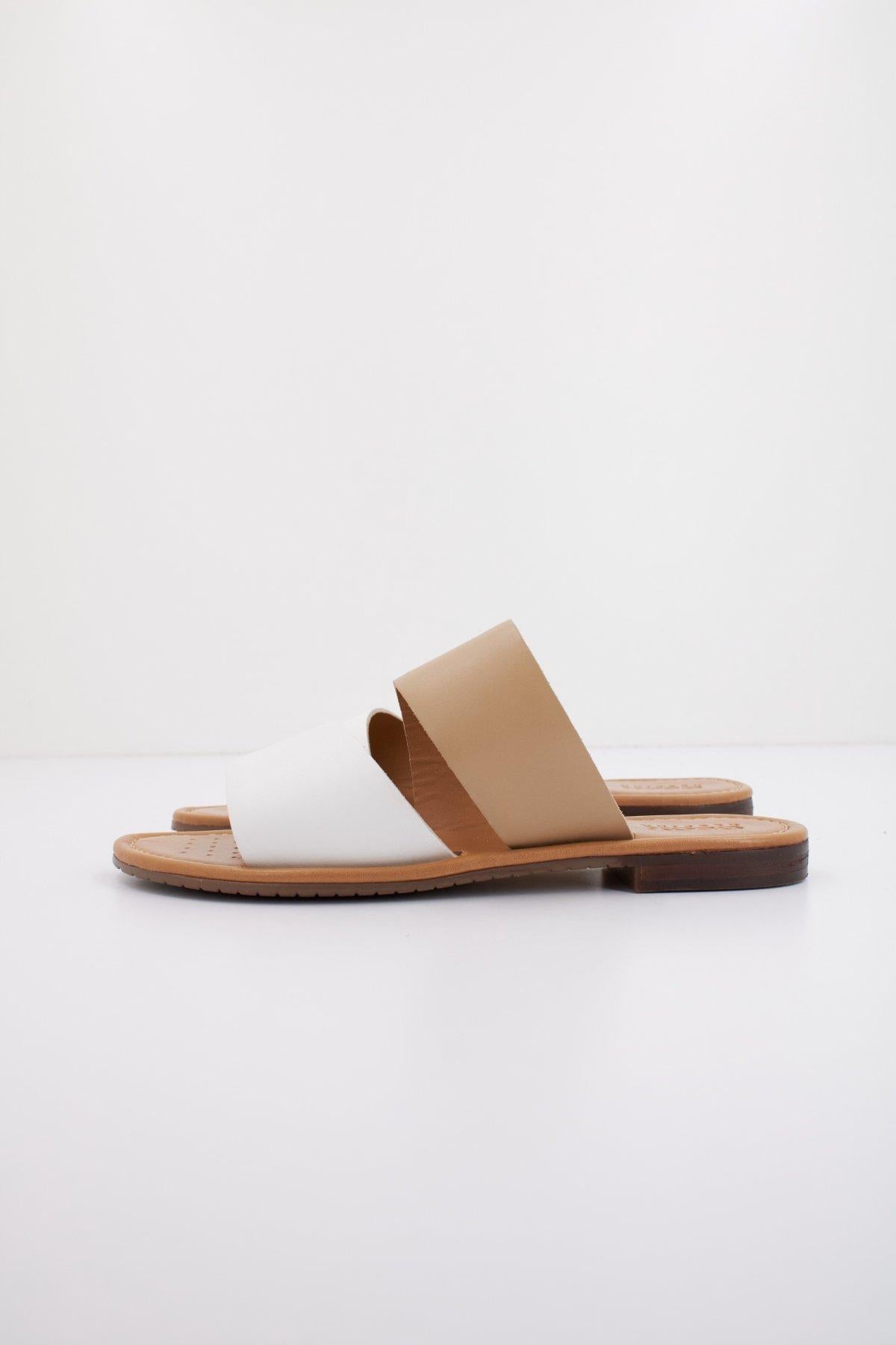 GEOX D SOZY S en color BEIS (1)