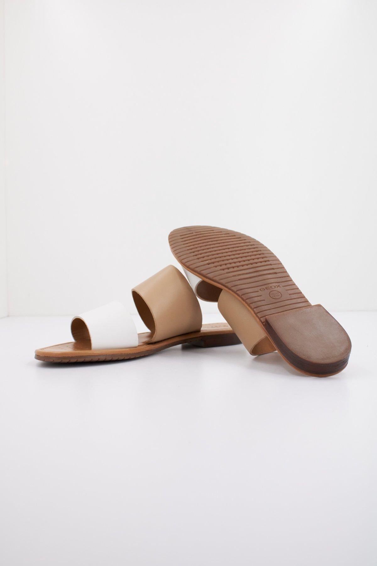 GEOX D SOZY S en color BEIS (4)