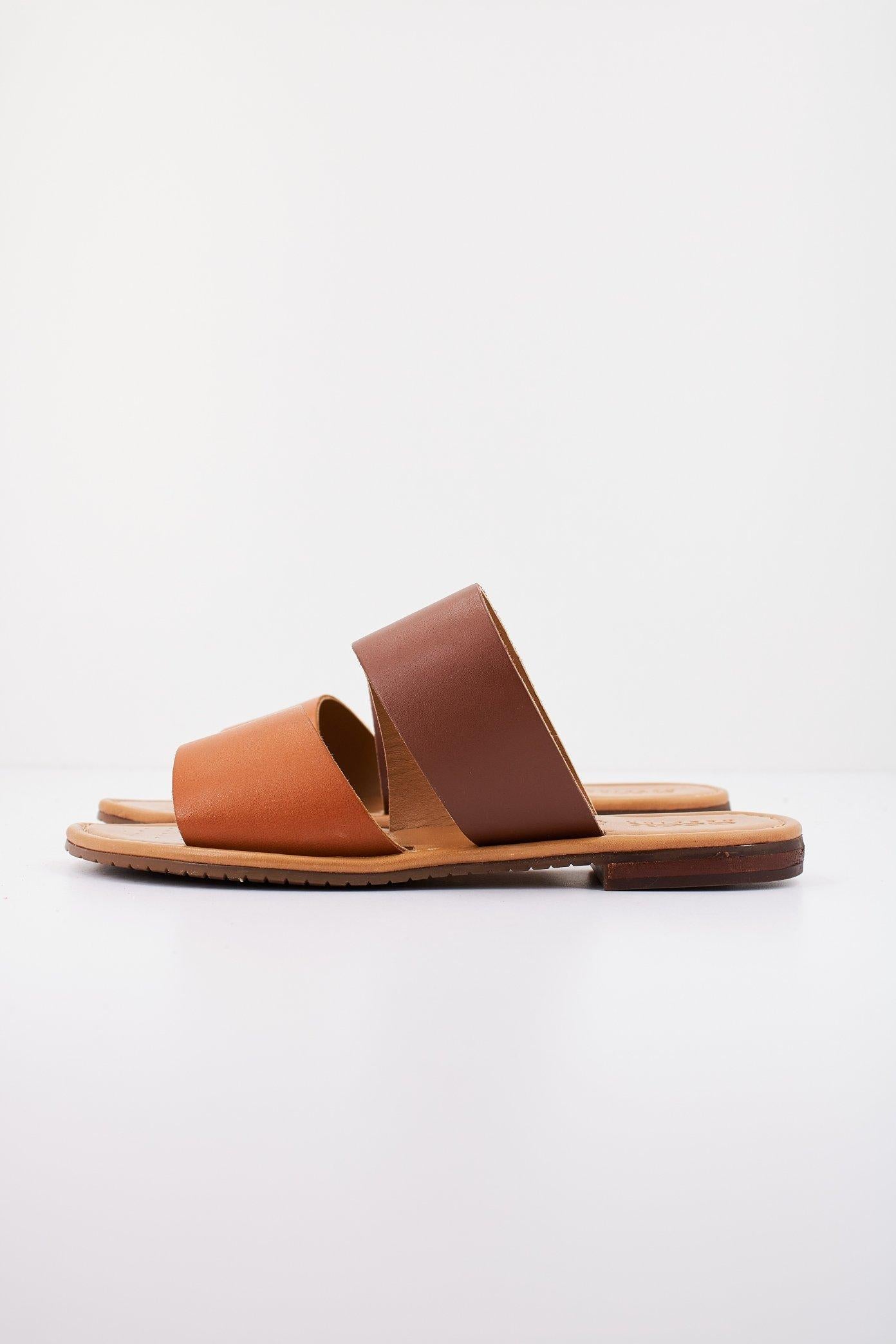 GEOX D SOZY S en color MARRON (1)