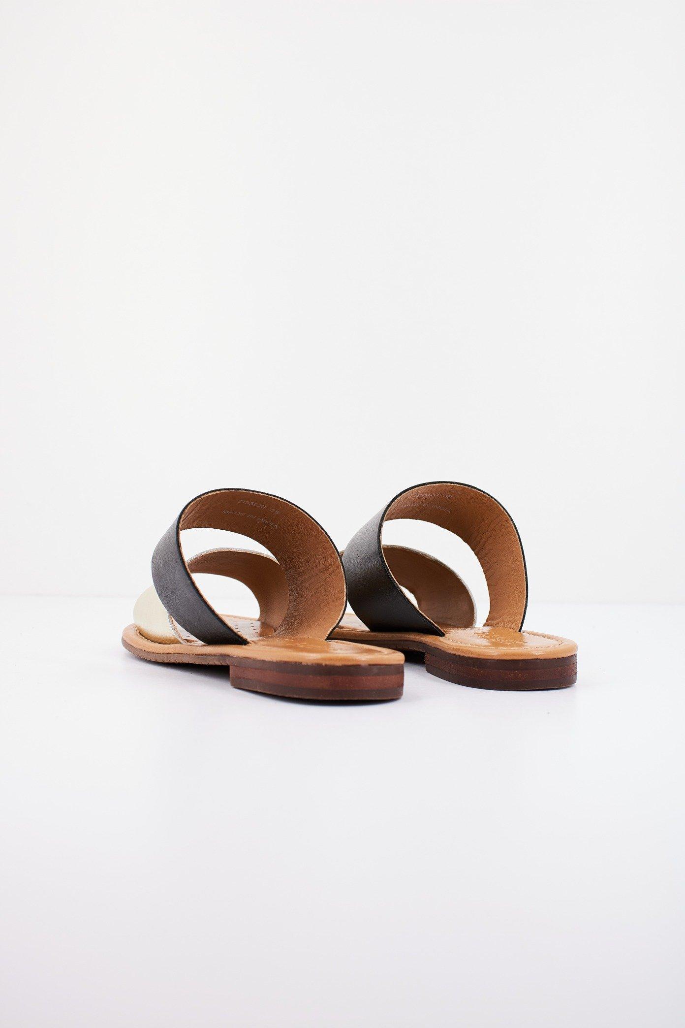GEOX D SOZY S en color ORO (3)