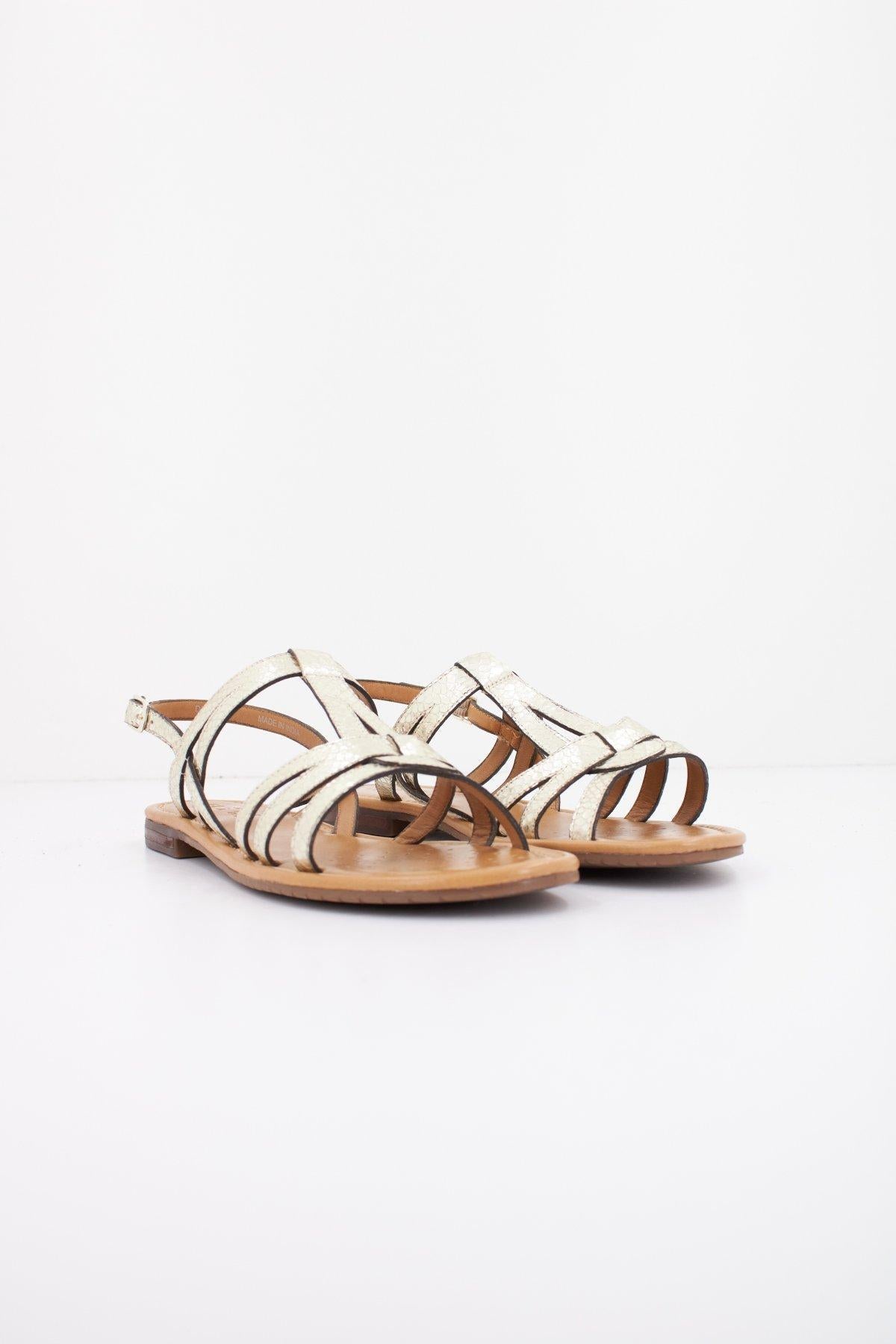 GEOX D SOZY S en color ORO (2)