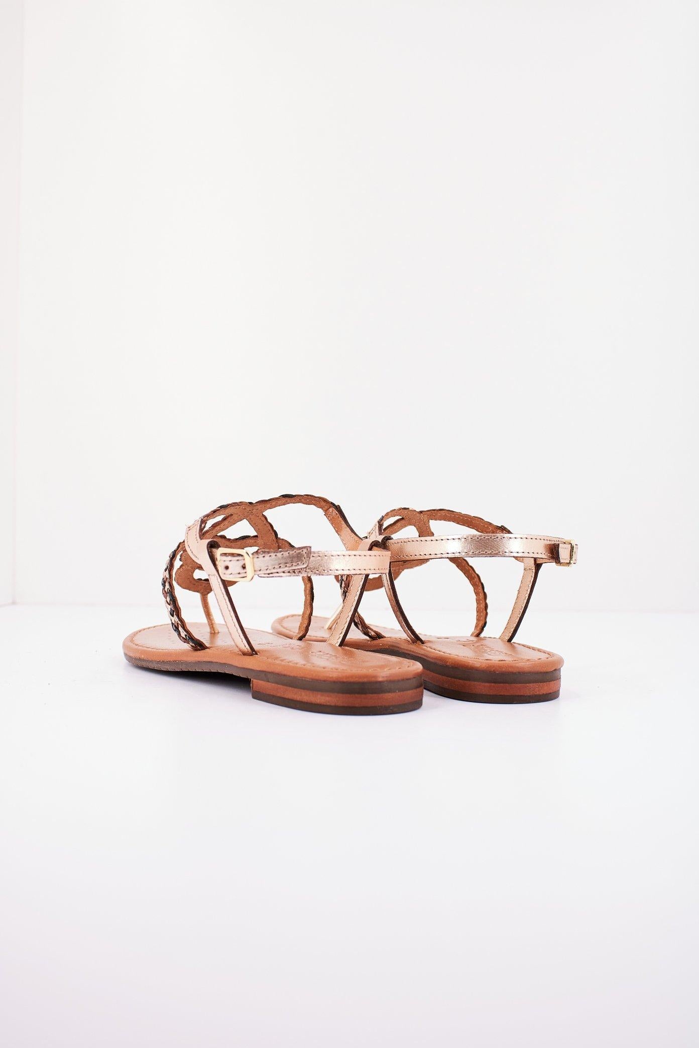 GEOX D SOZY S en color ORO (3)