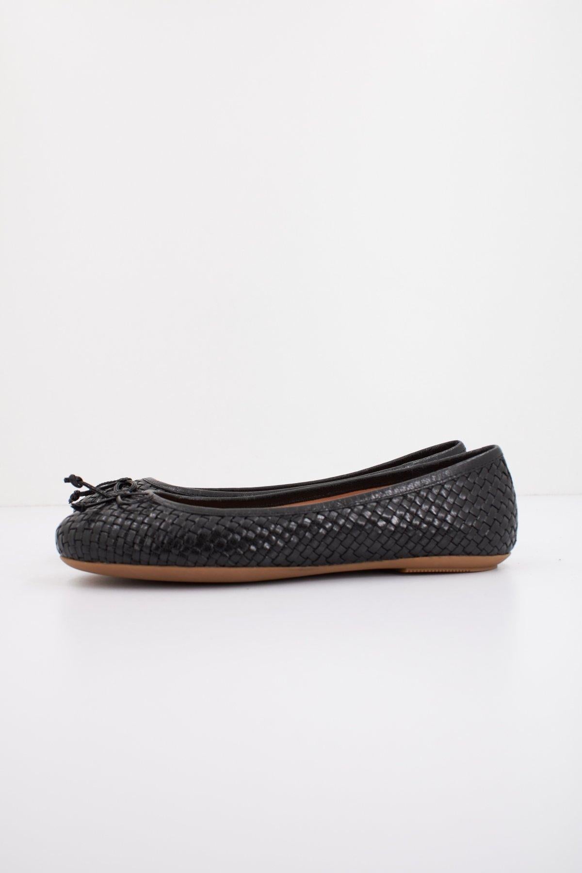 GEOX D PALMARIA en color NEGRO (1)