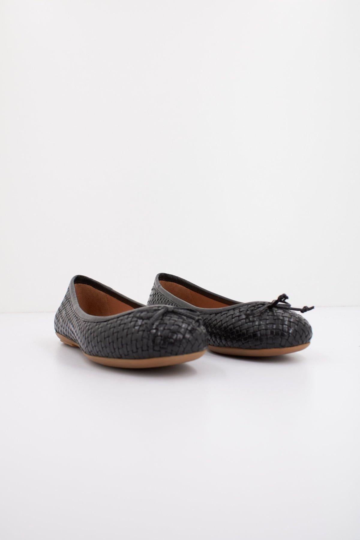 GEOX D PALMARIA en color NEGRO (2)