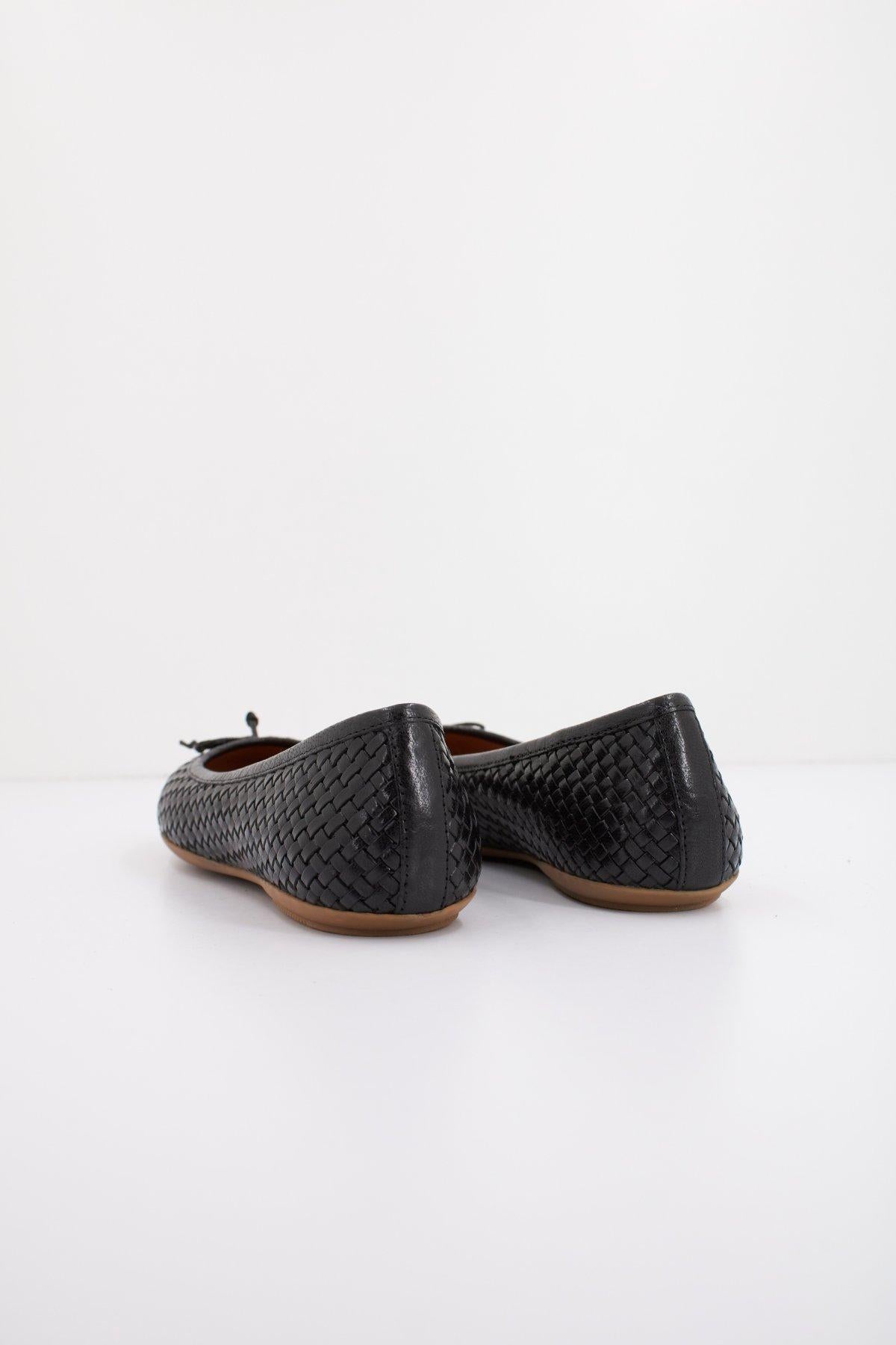 GEOX D PALMARIA en color NEGRO (3)